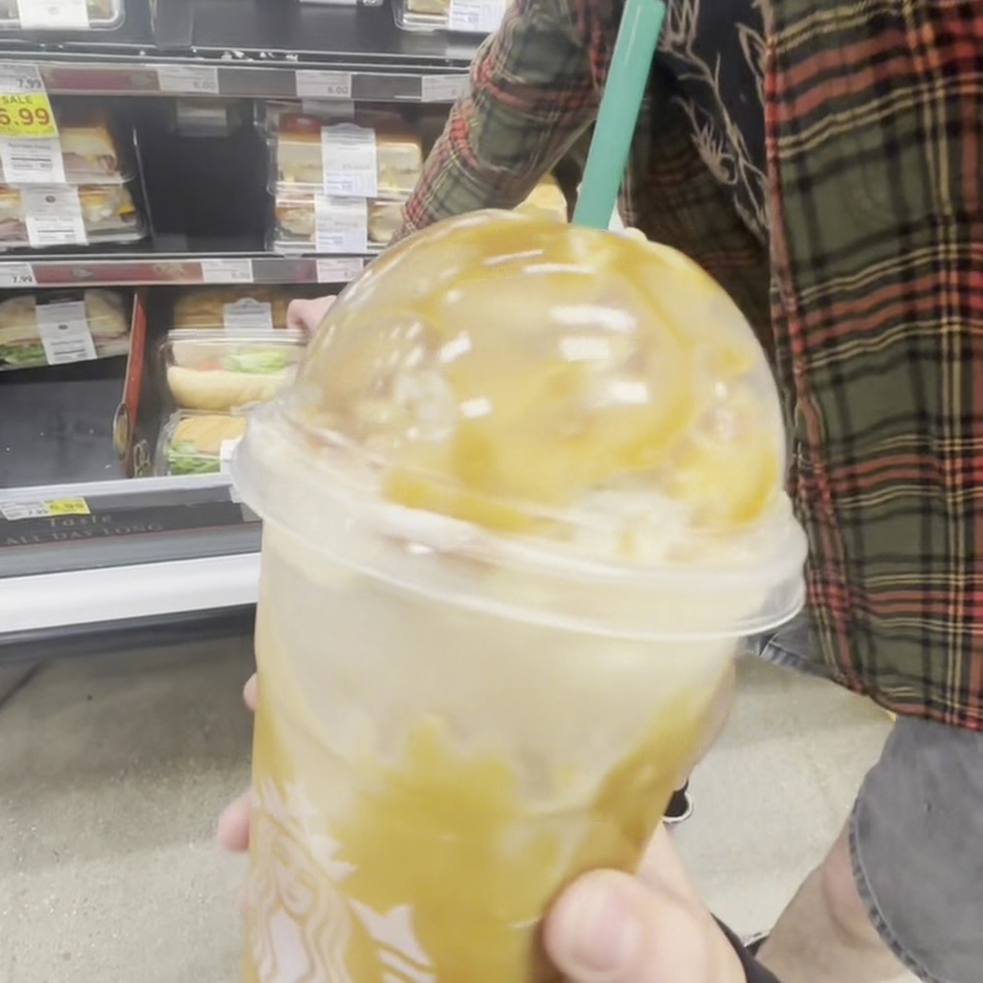 Starbucks Coffee Company