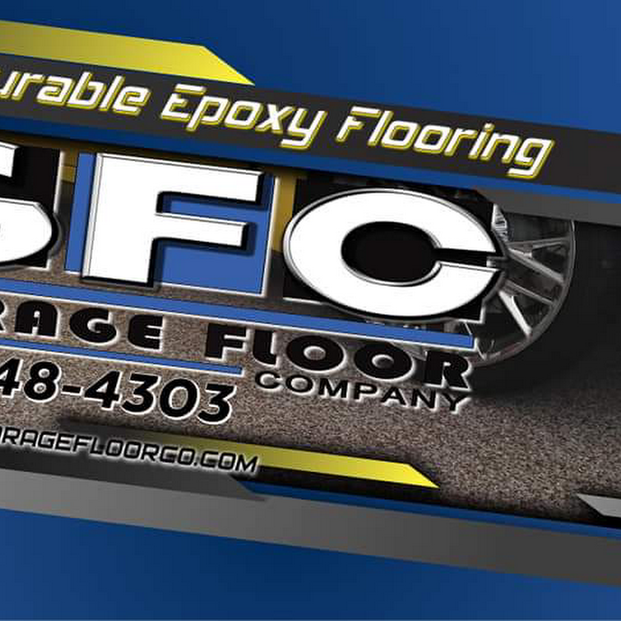 The Garage Floor Company Cincinnati 4358 Muhlhauser Rd, Fairfield Ohio 45014