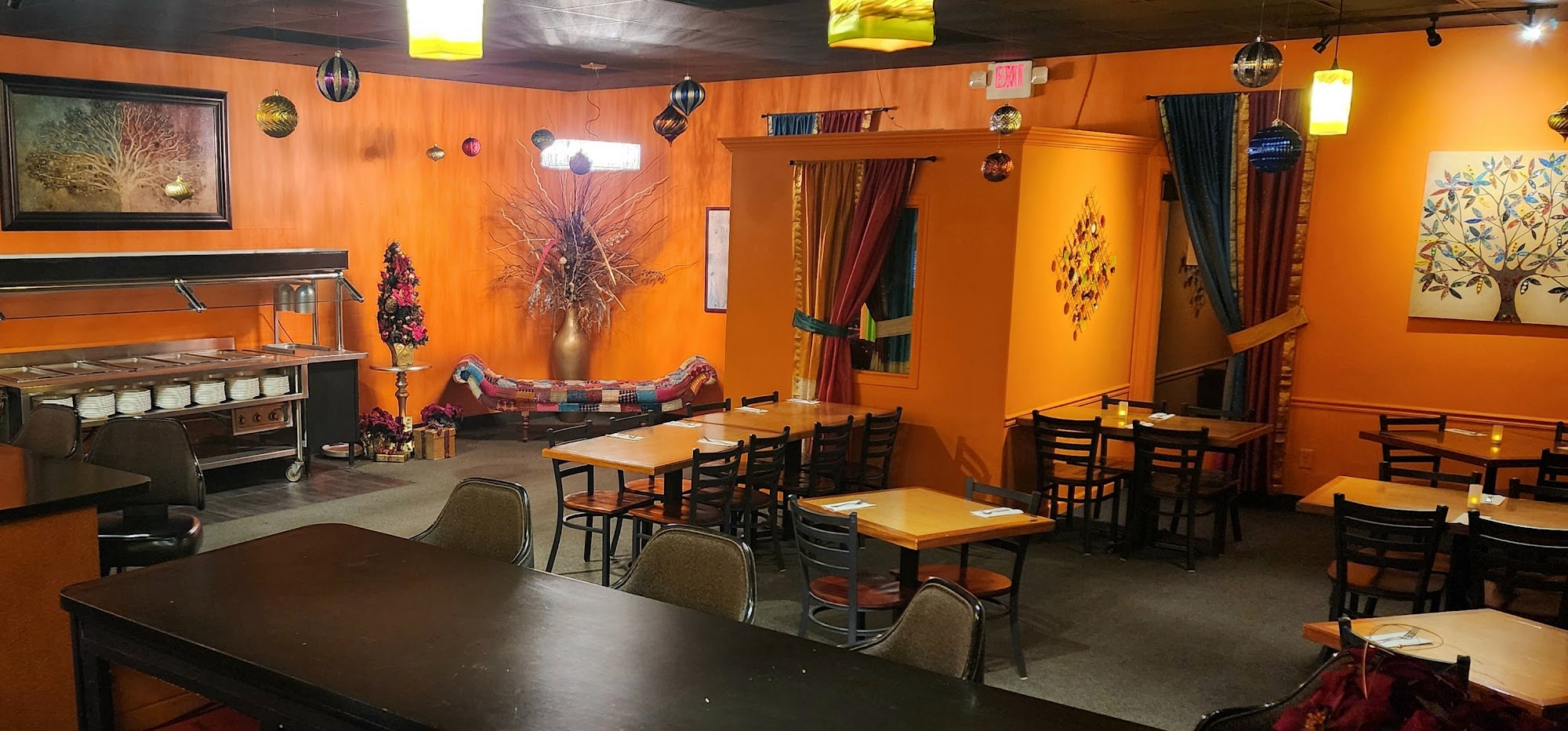Bombay Grill Authentic Indian Cuisine Fairlawn Fairlawn