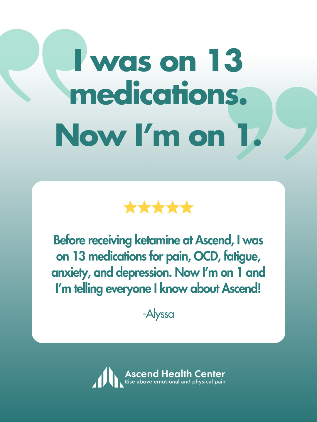 Ridgewood Counseling Center