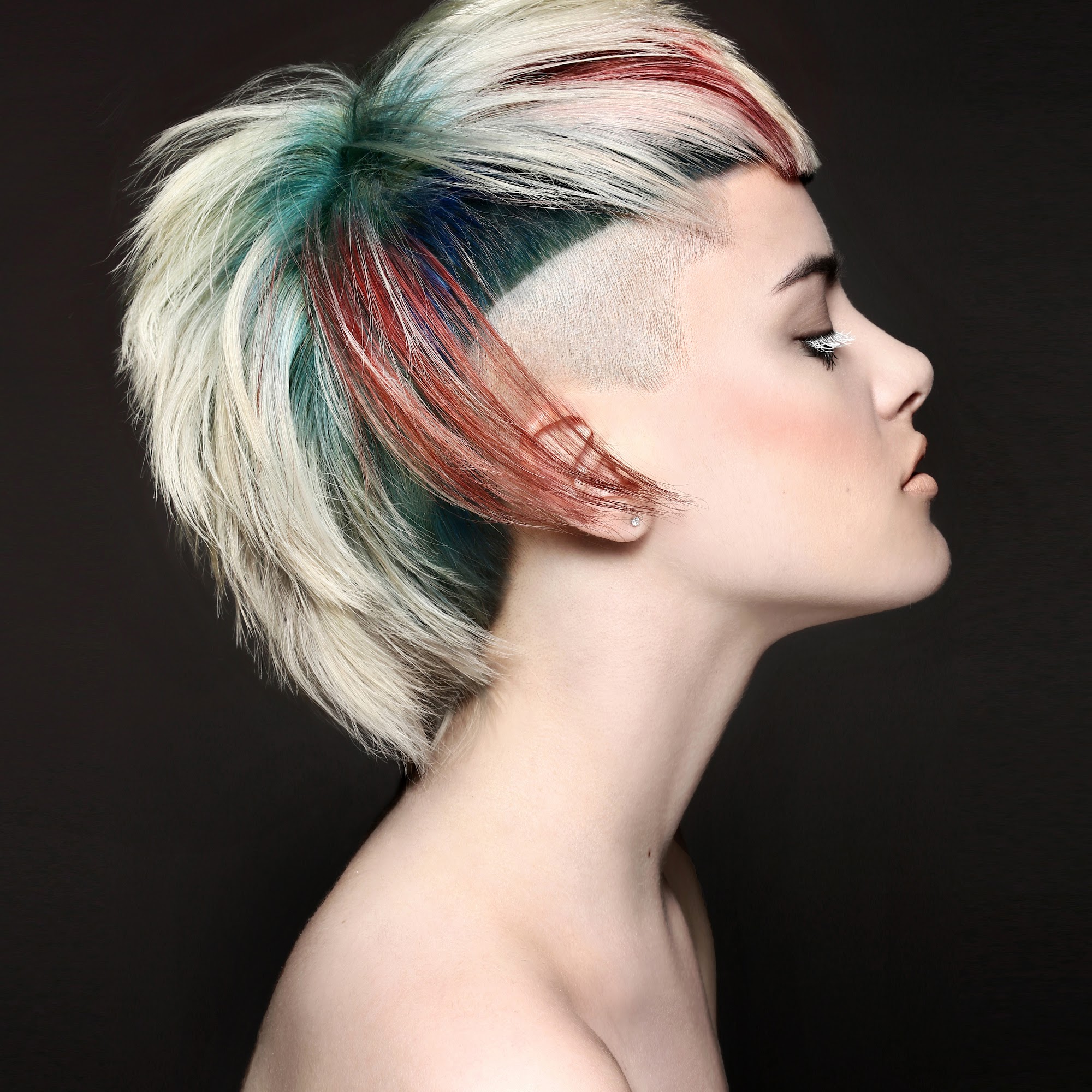 Hair by Higginbotham 2857 Riviera Dr, Fairlawn Ohio 44333