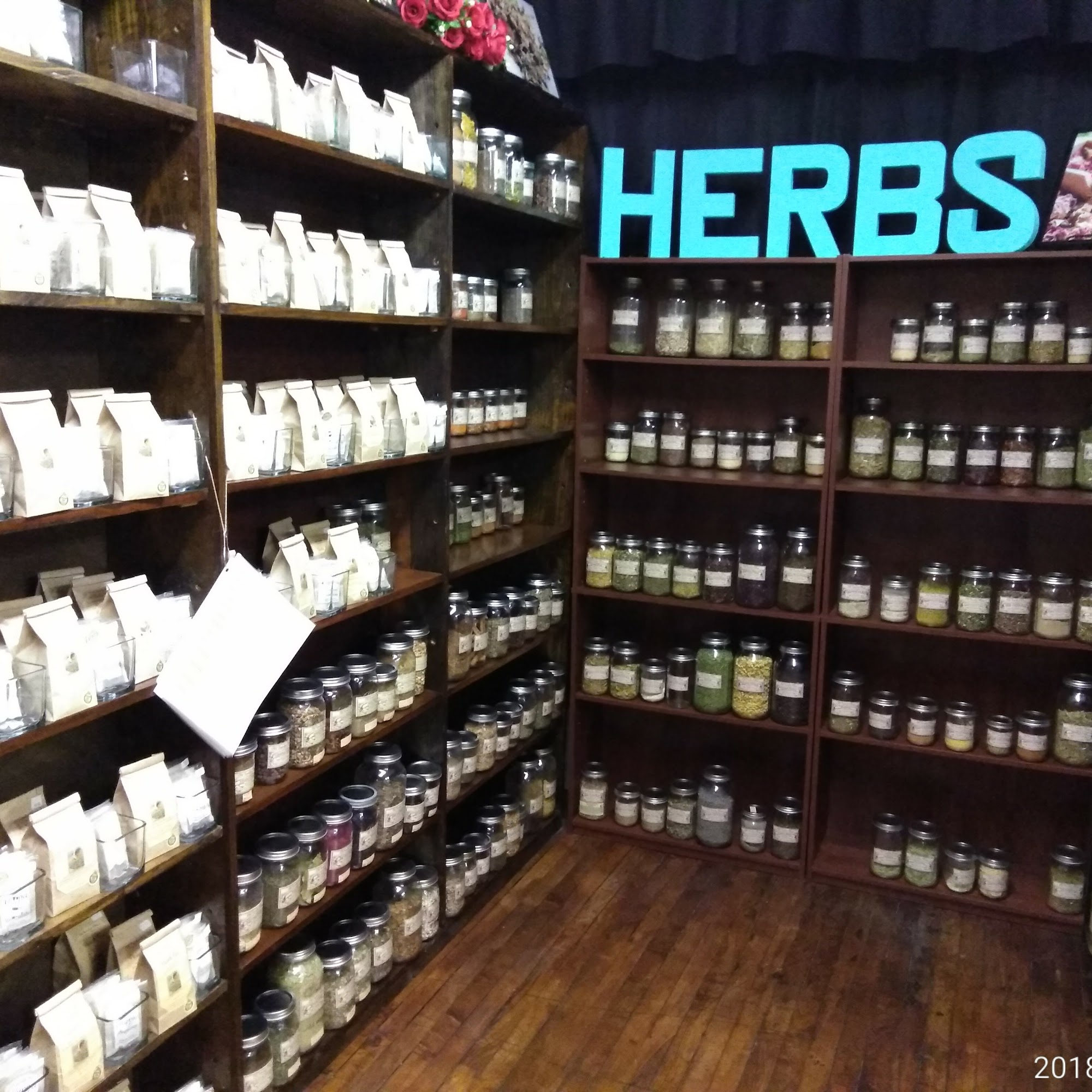 Old Familiar Ways Fairport Harbor