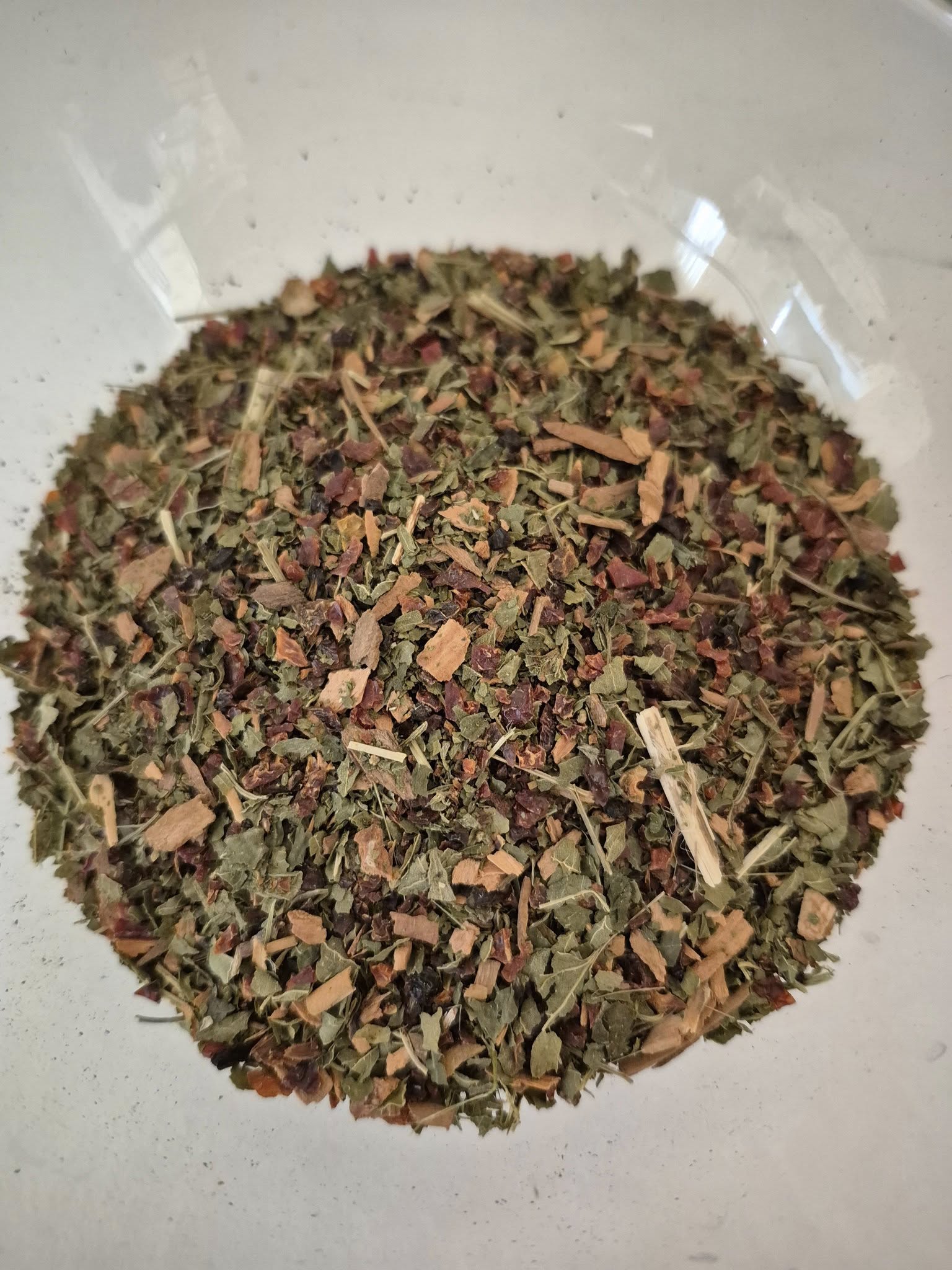 Old Familiar Ways Fairport Harbor