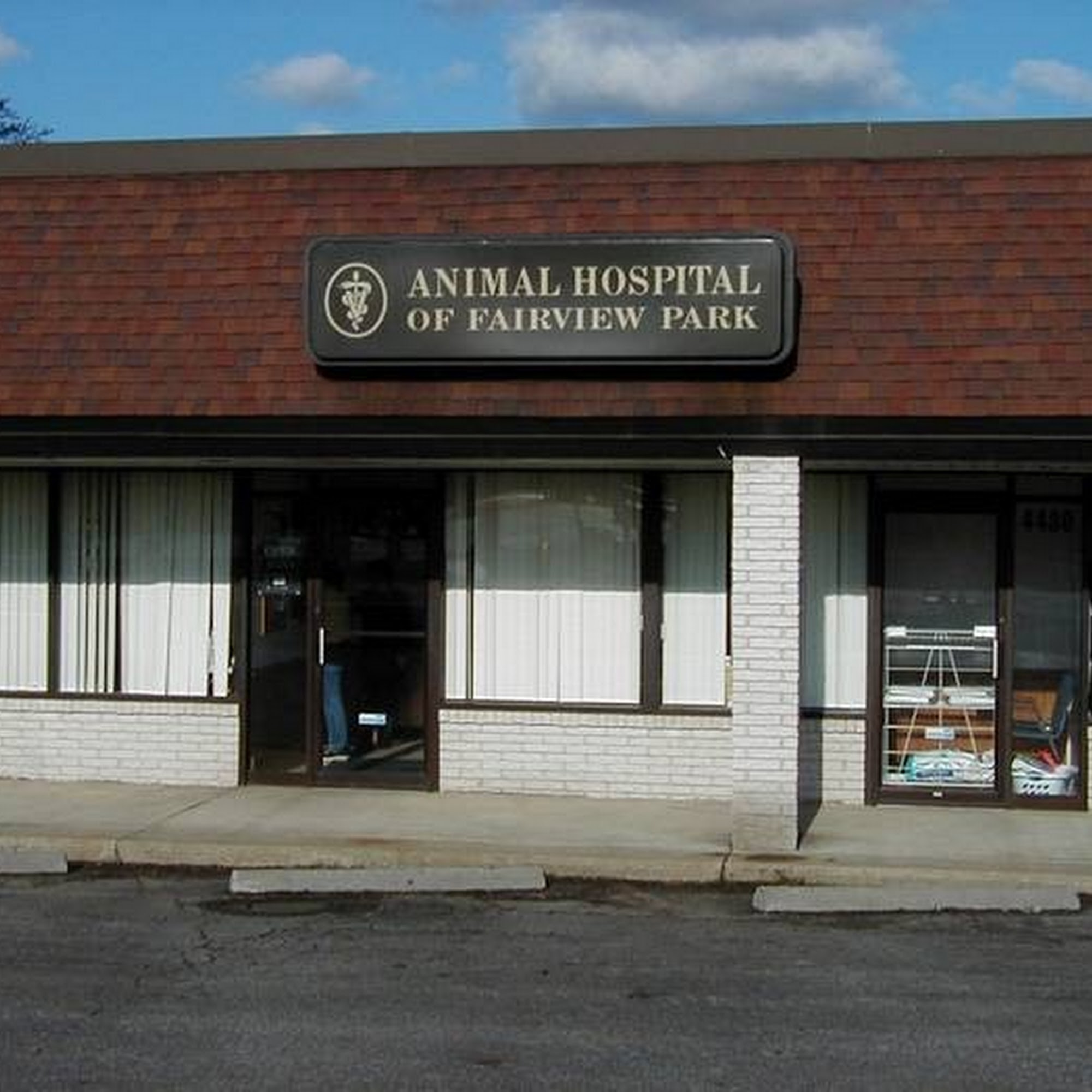 Beth Malinich, D.V.M. Fairview Park