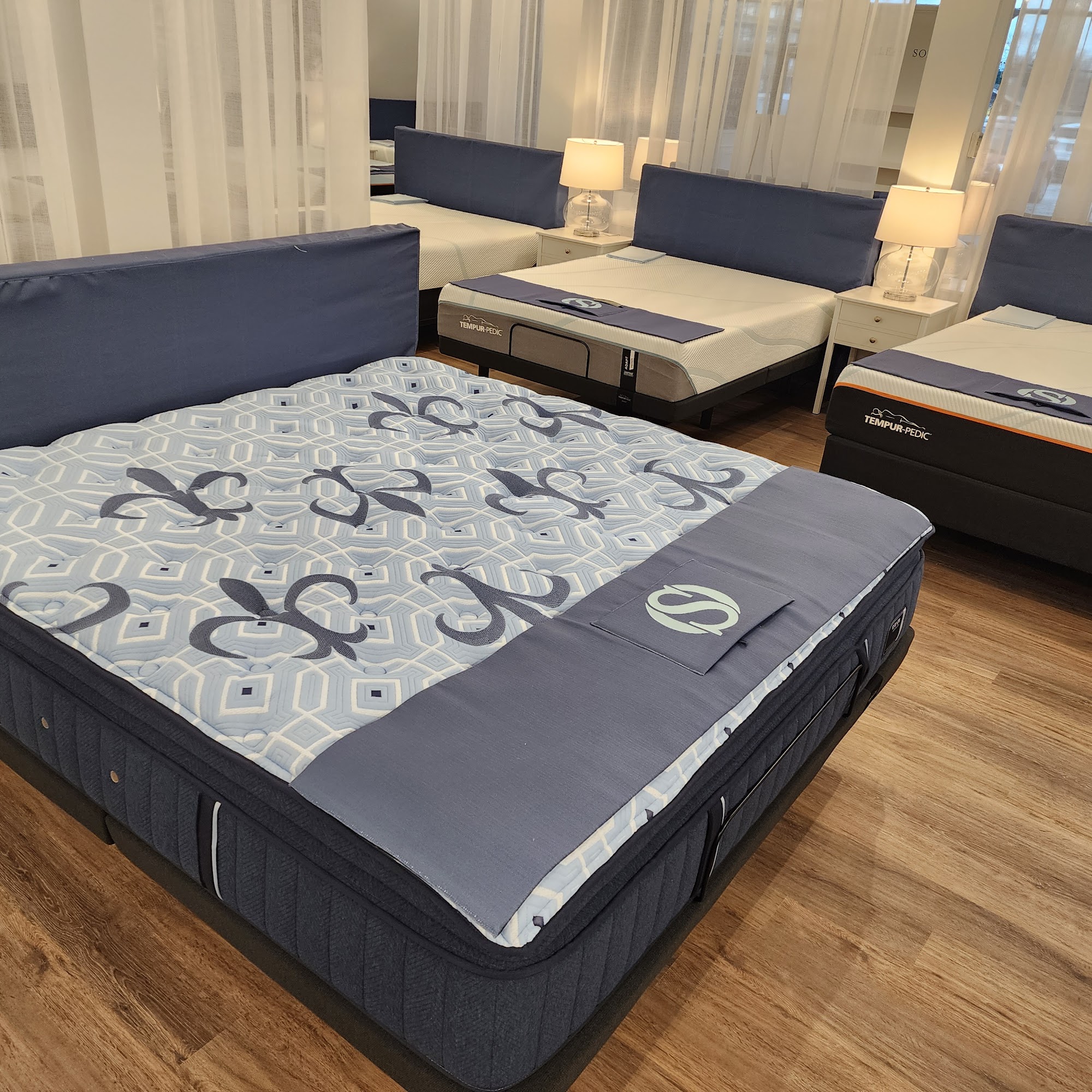 Sleep Outfitters of Westgate Mall Fairview Park