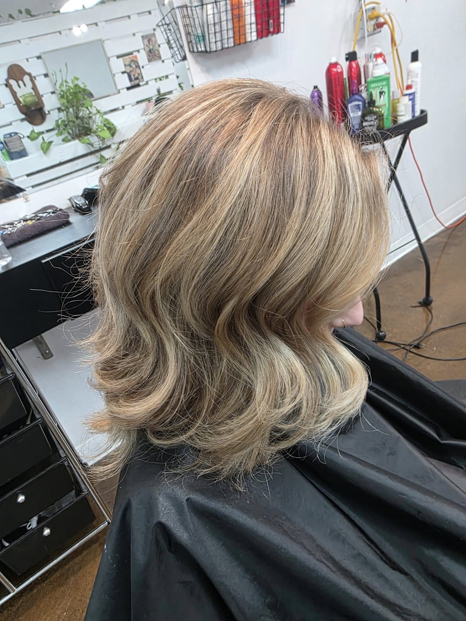 Xpress Yourself Hair Studio