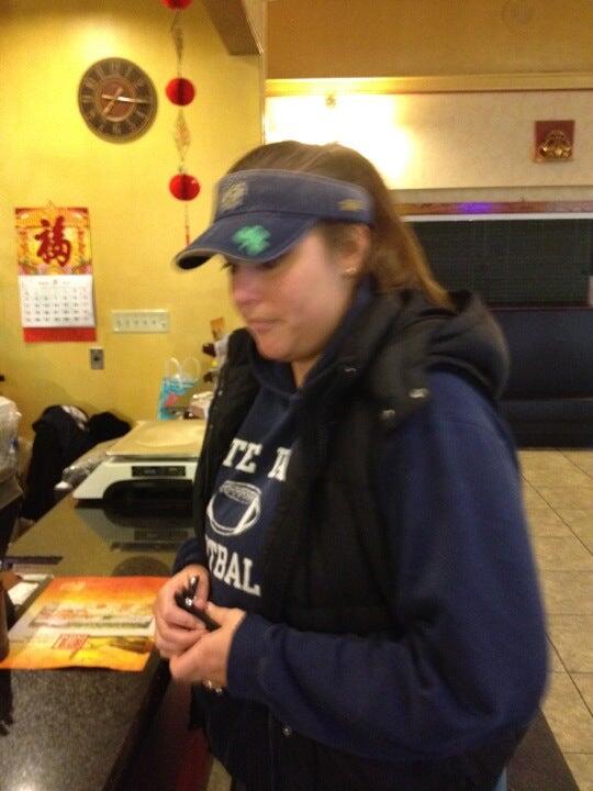 Photo credit: nextdoor