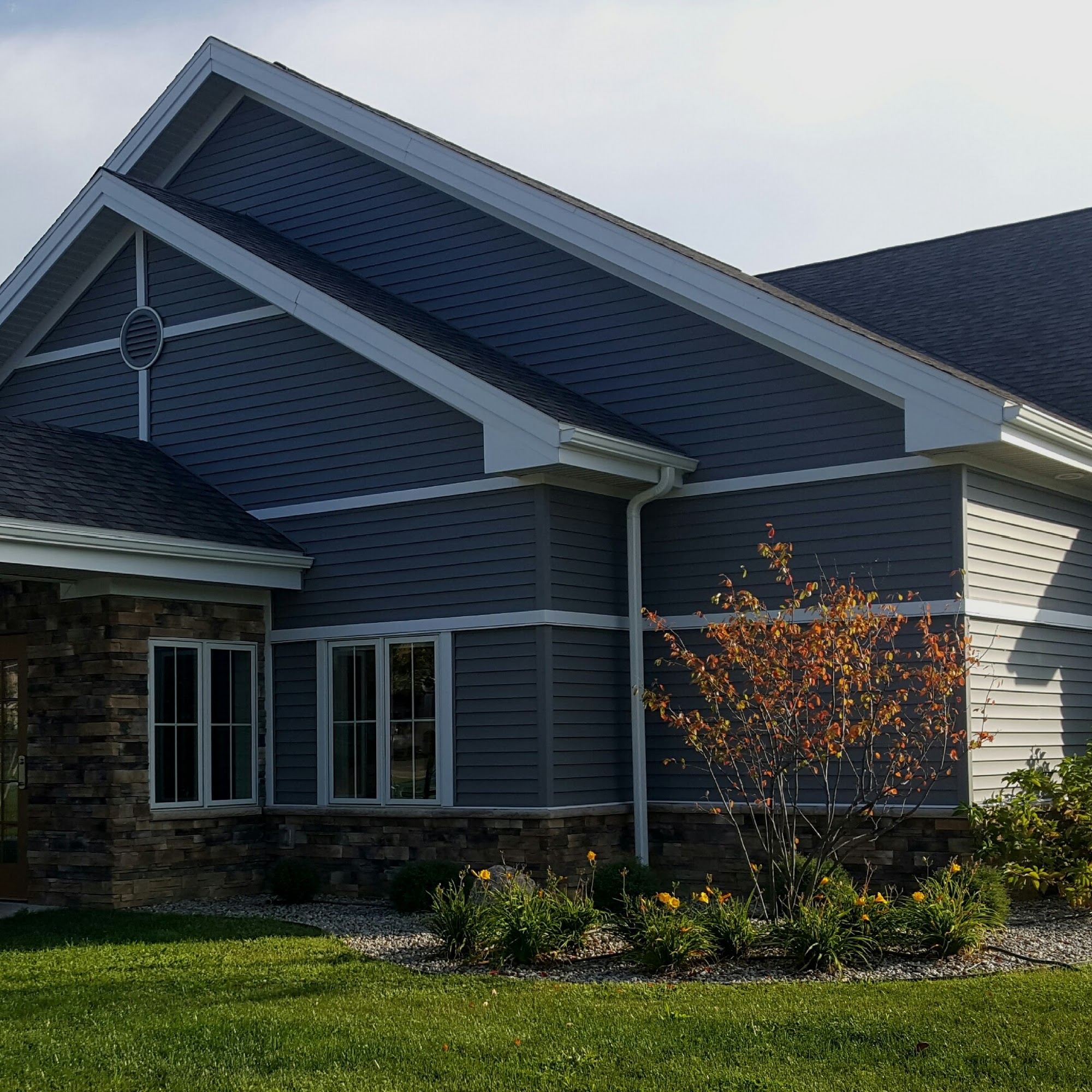 Blanchard Valley Veterinary Clinic Findlay