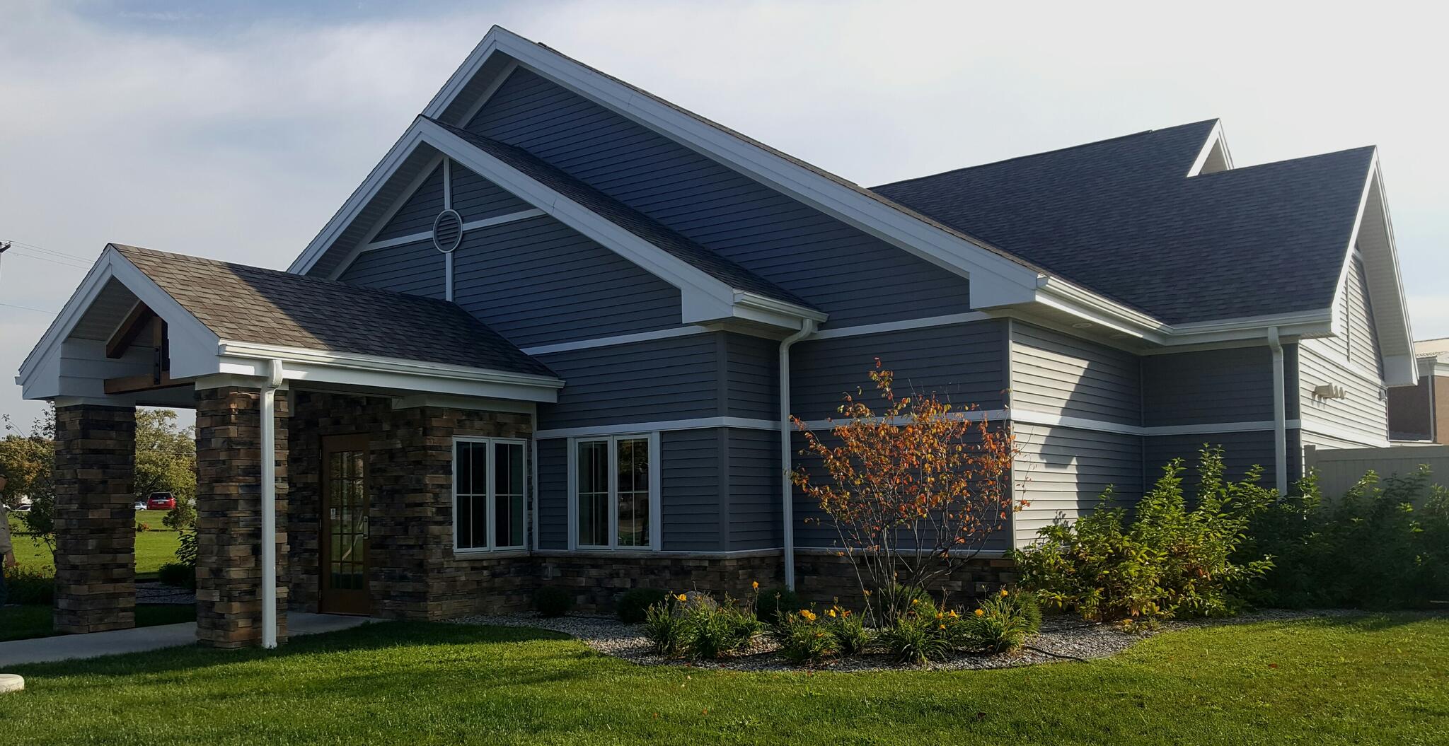 Blanchard Valley Veterinary Clinic Findlay