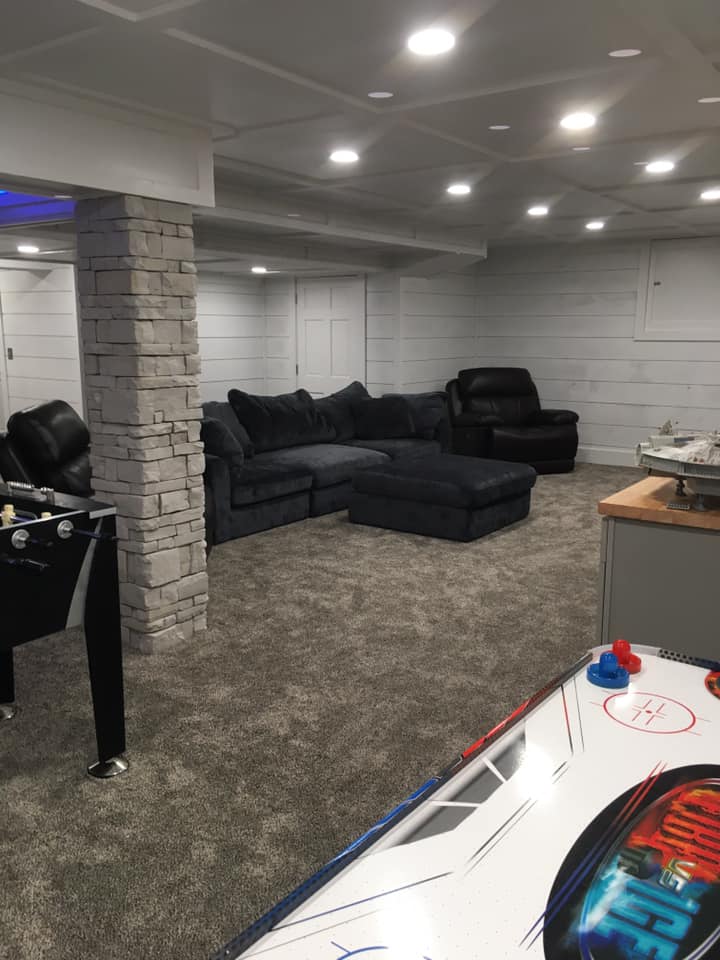 Cramer & Sons Construction