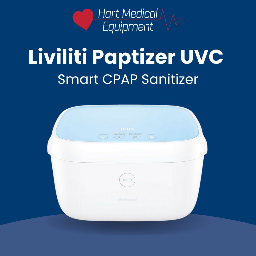 Hart Medical Equipment