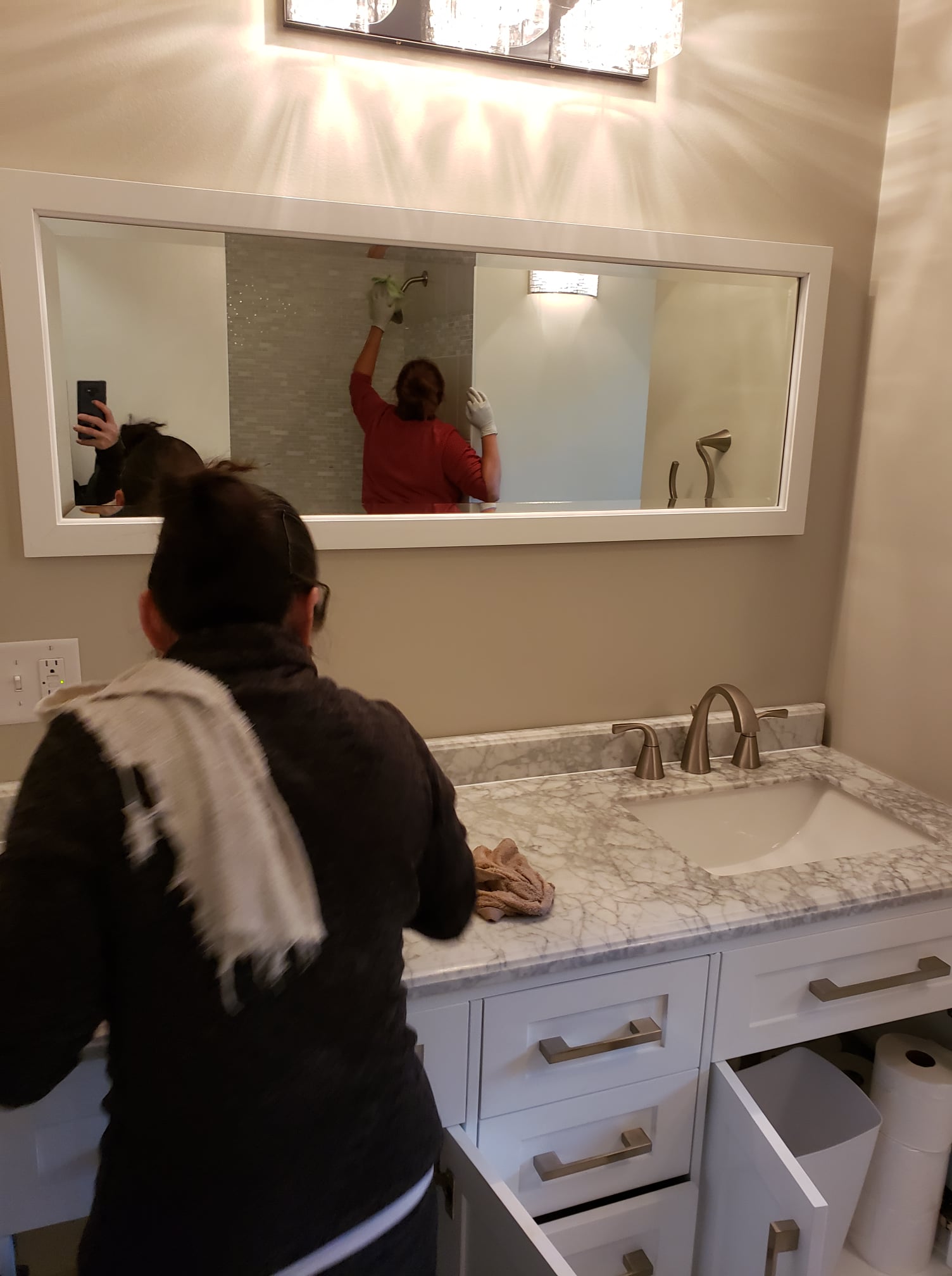 S & J Cleaning Services