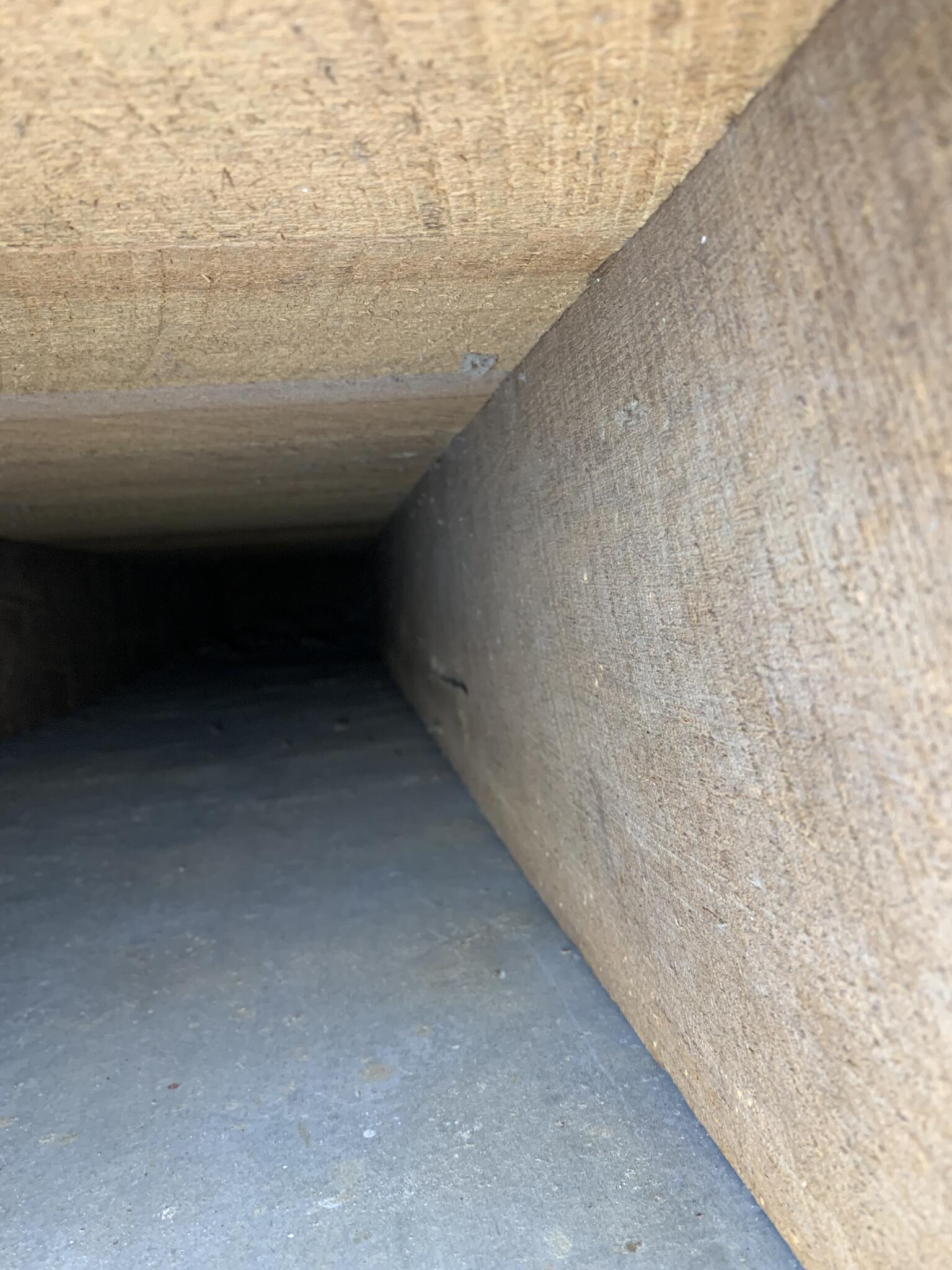 Stall Dryer vent Cleaning Services Findlay, OH