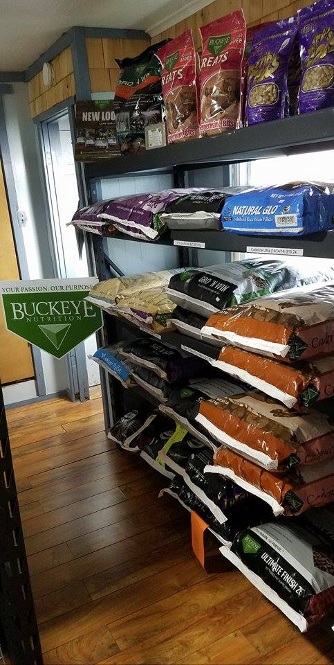 Omni Feed and Supply Findlay