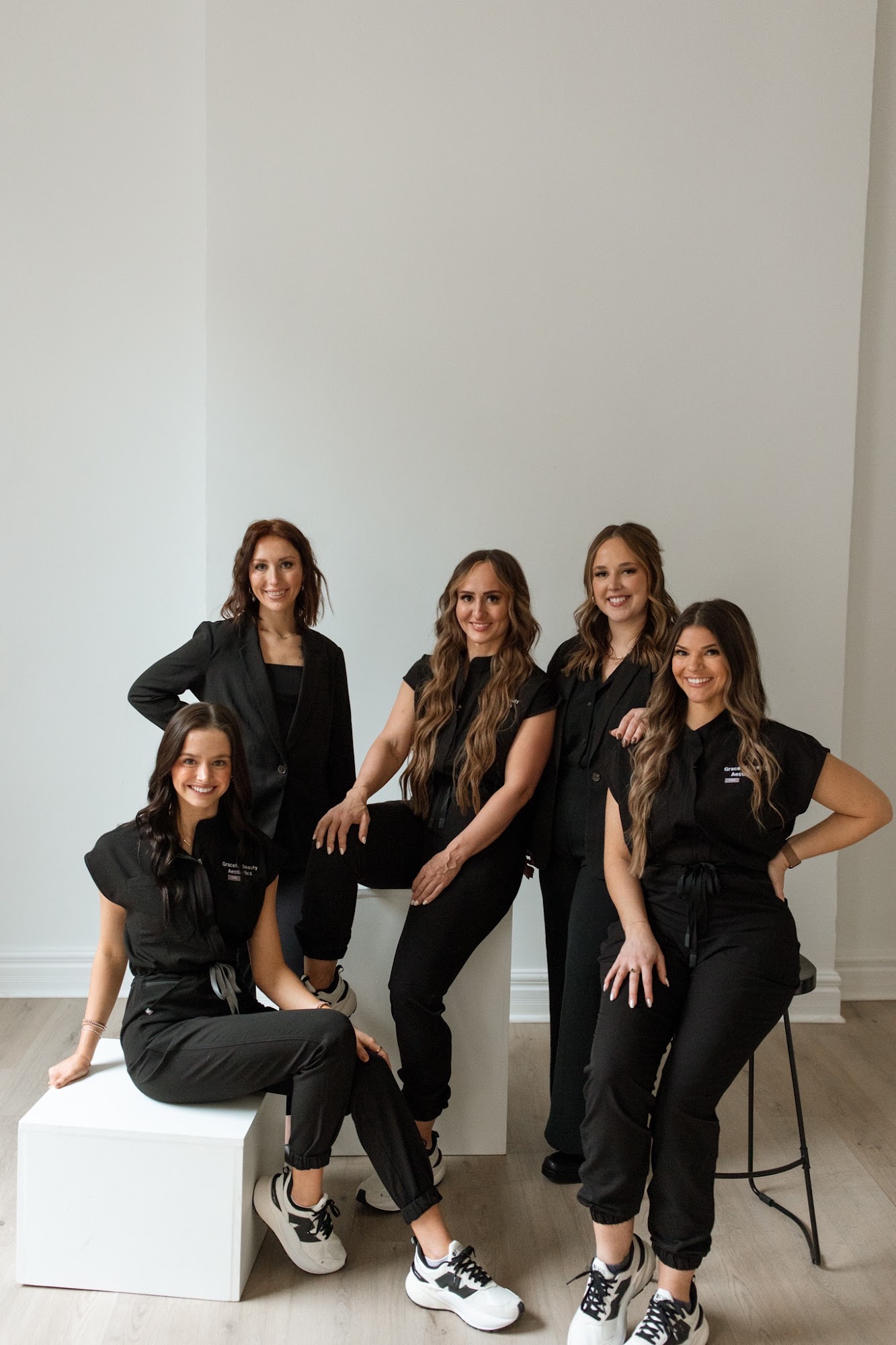 Graceful Beauty Aesthetics 233 S Main St, Findlay Ohio 45840