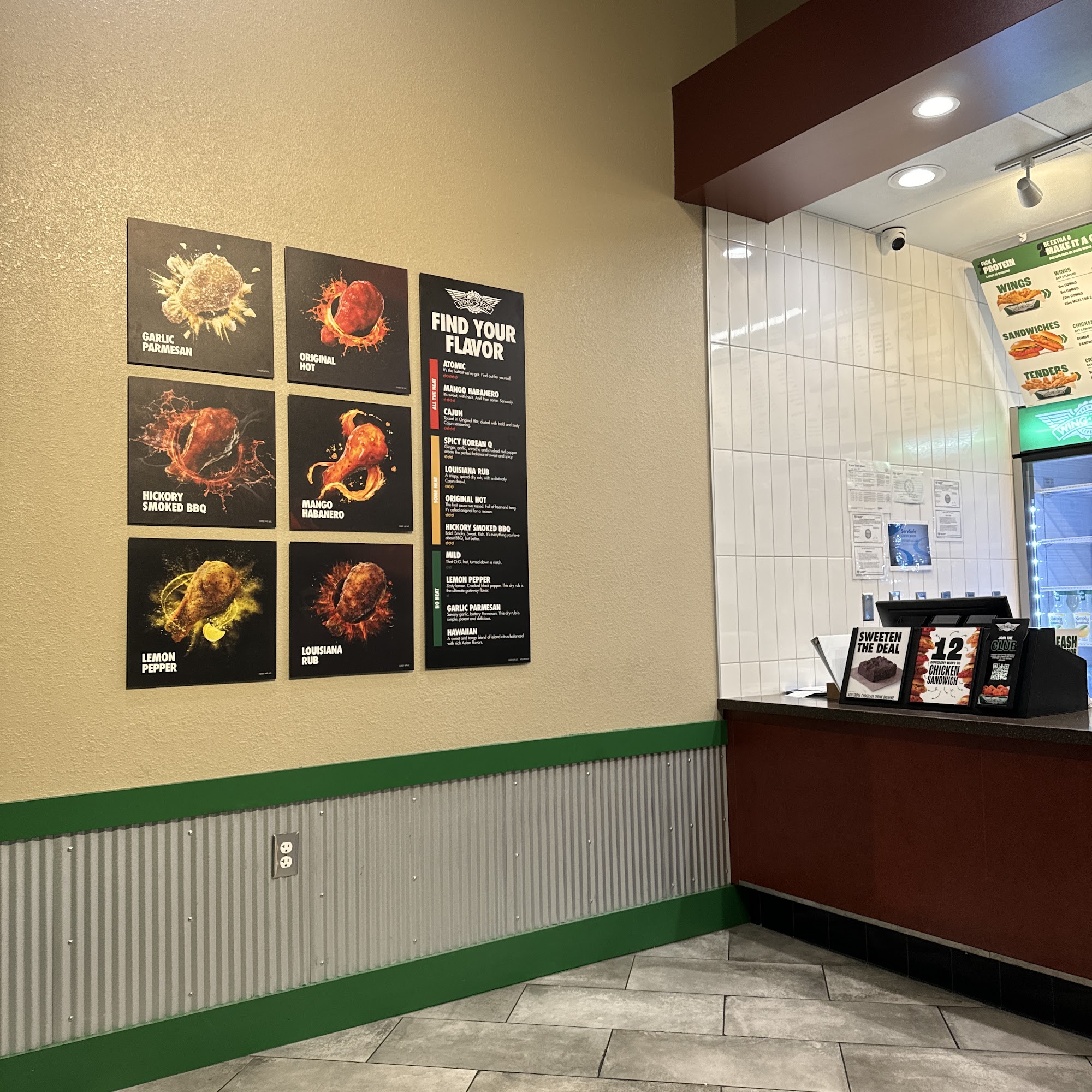 Wingstop
