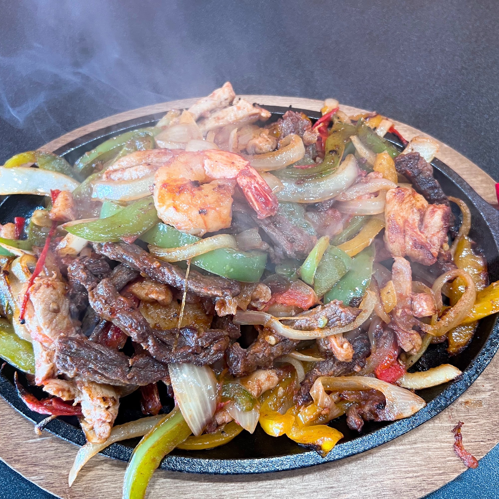 Lucero’s Taqueria