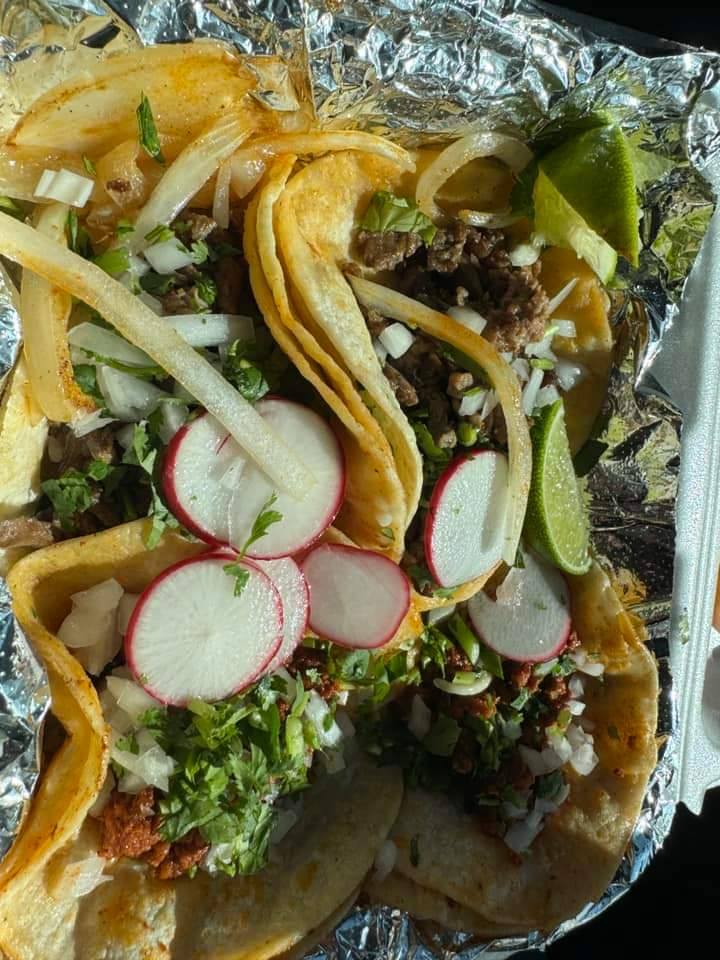 Rosalia's Mexican Kitchen