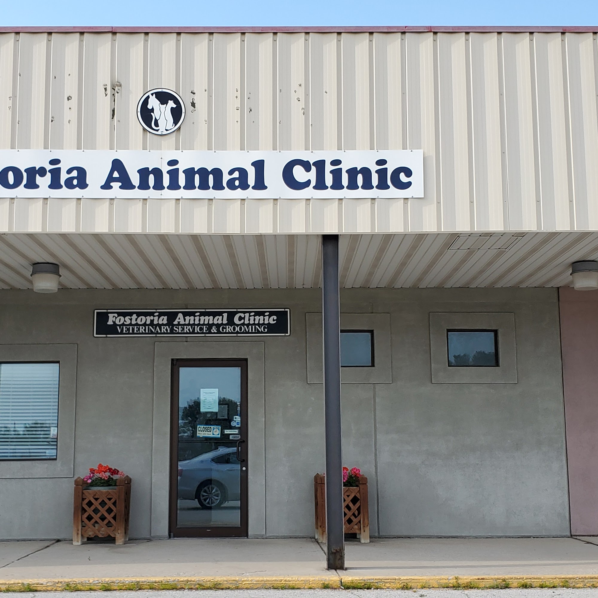 Fostoria Animal Clinic Fostoria