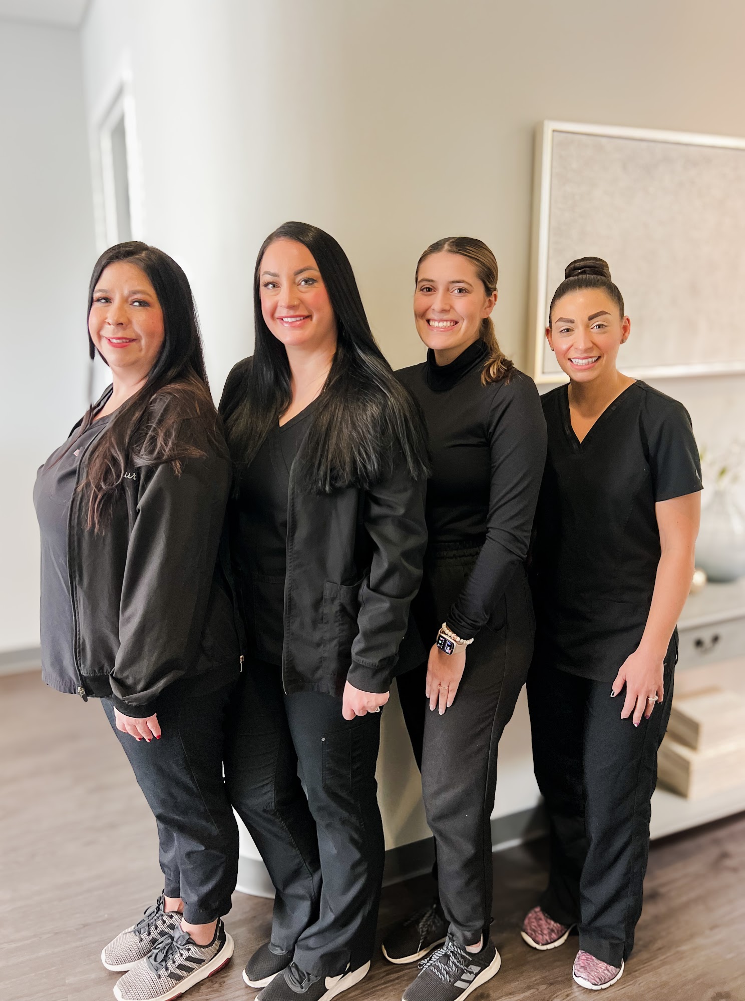 Family Dentistry, Inc.