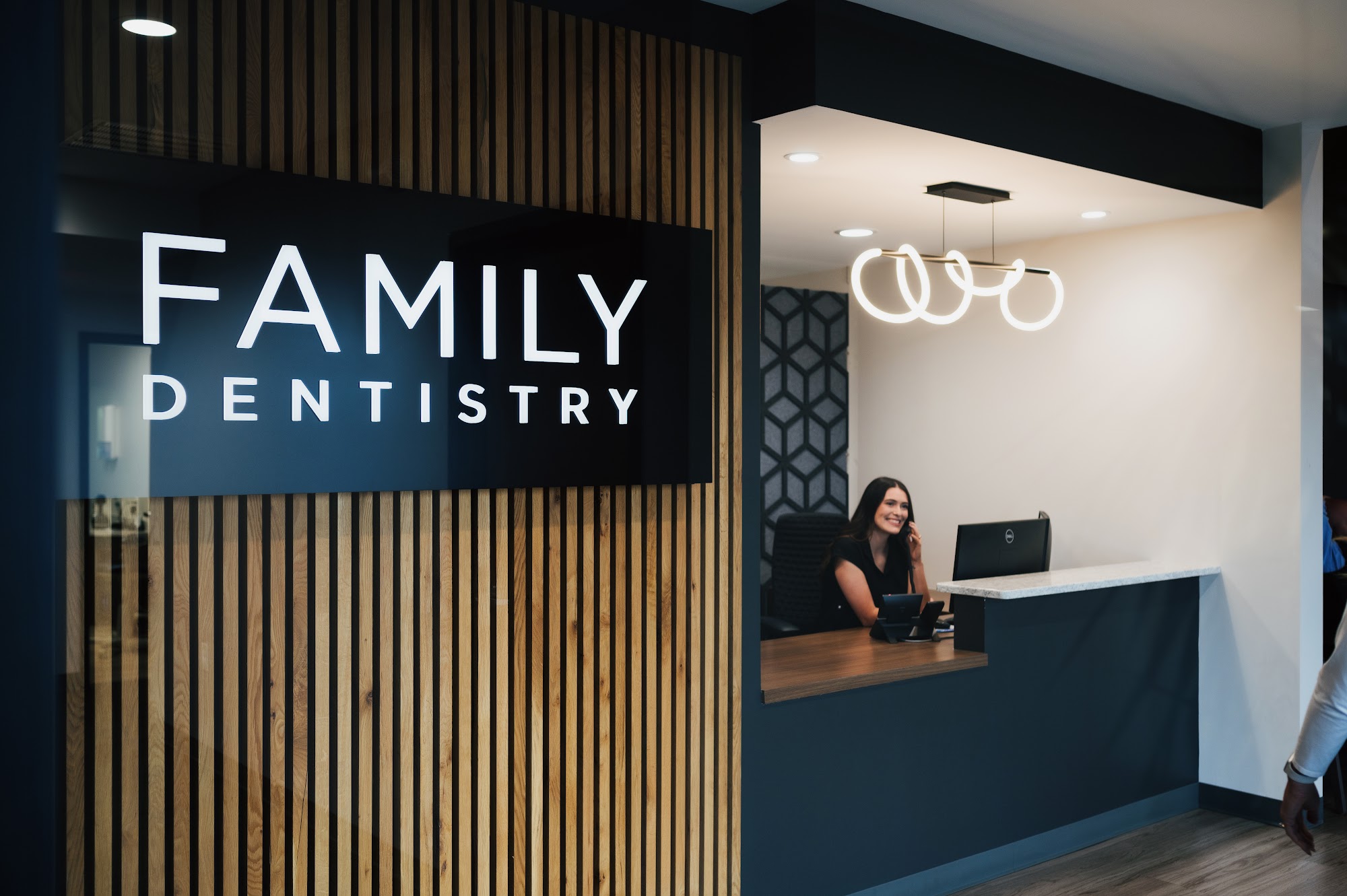 Family Dentistry, Inc.