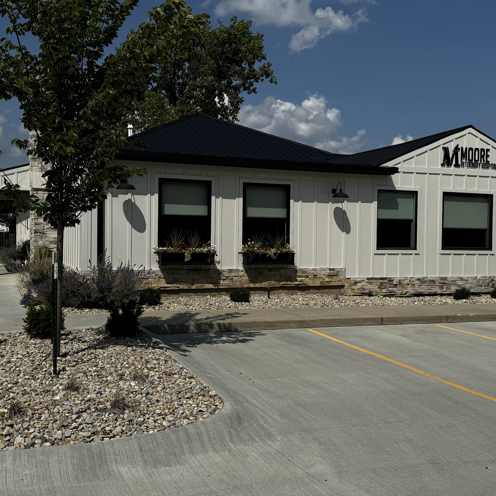 Moore Veterinary Hospital Franklin