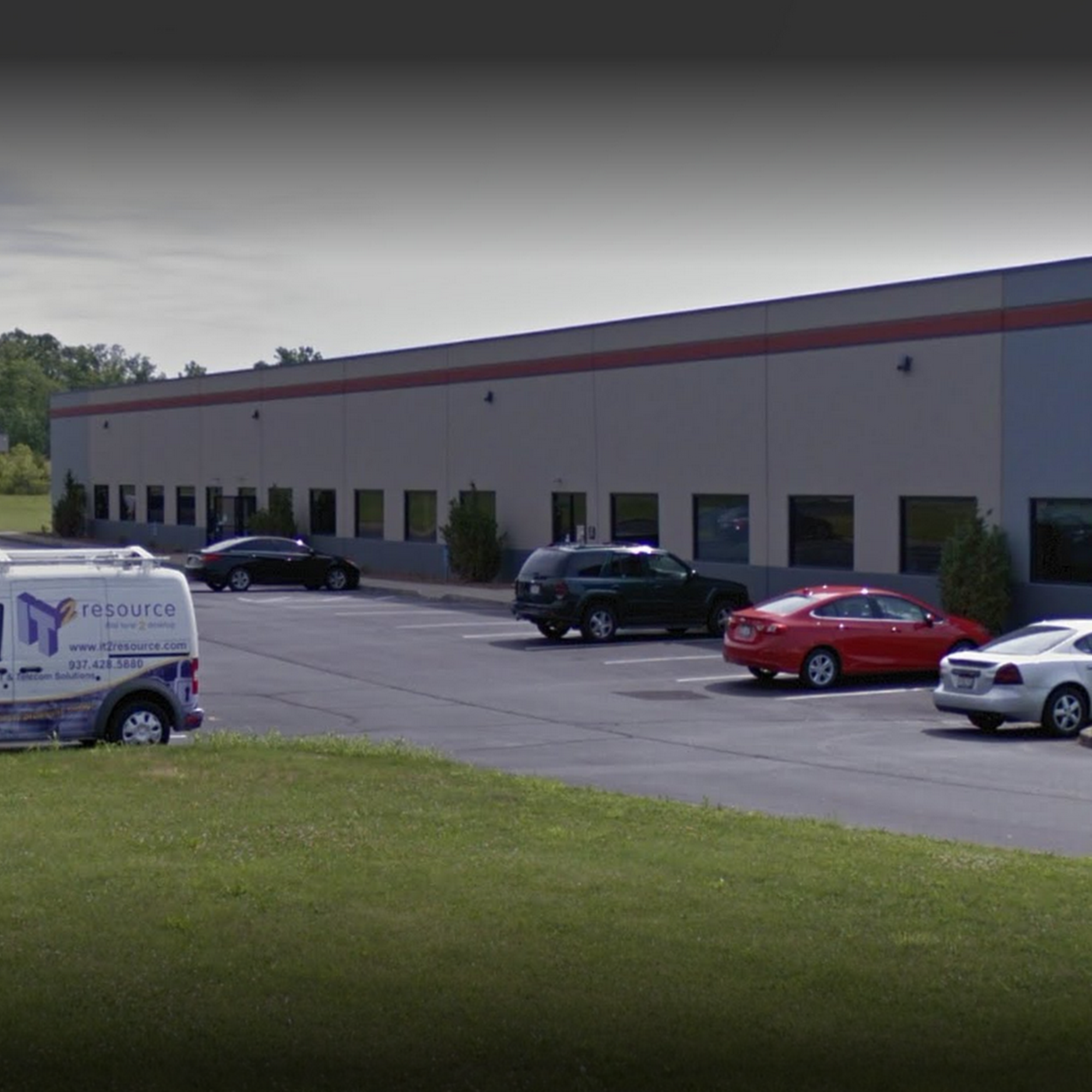 IT Squared Resource, Inc.