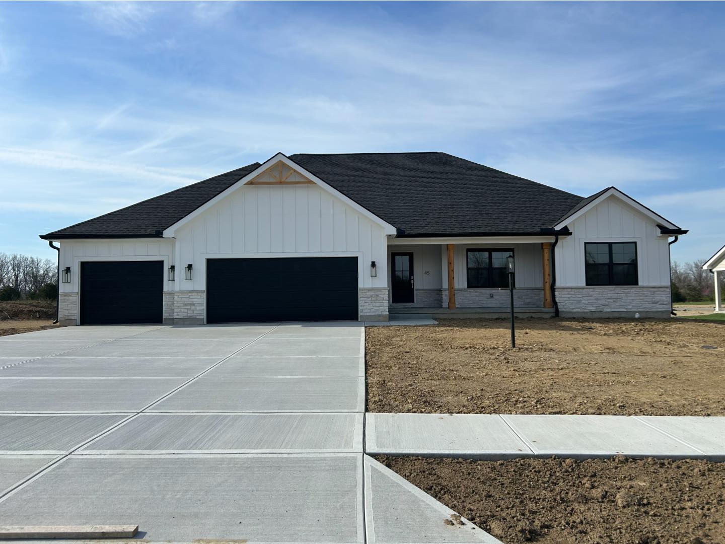 Associate Construction