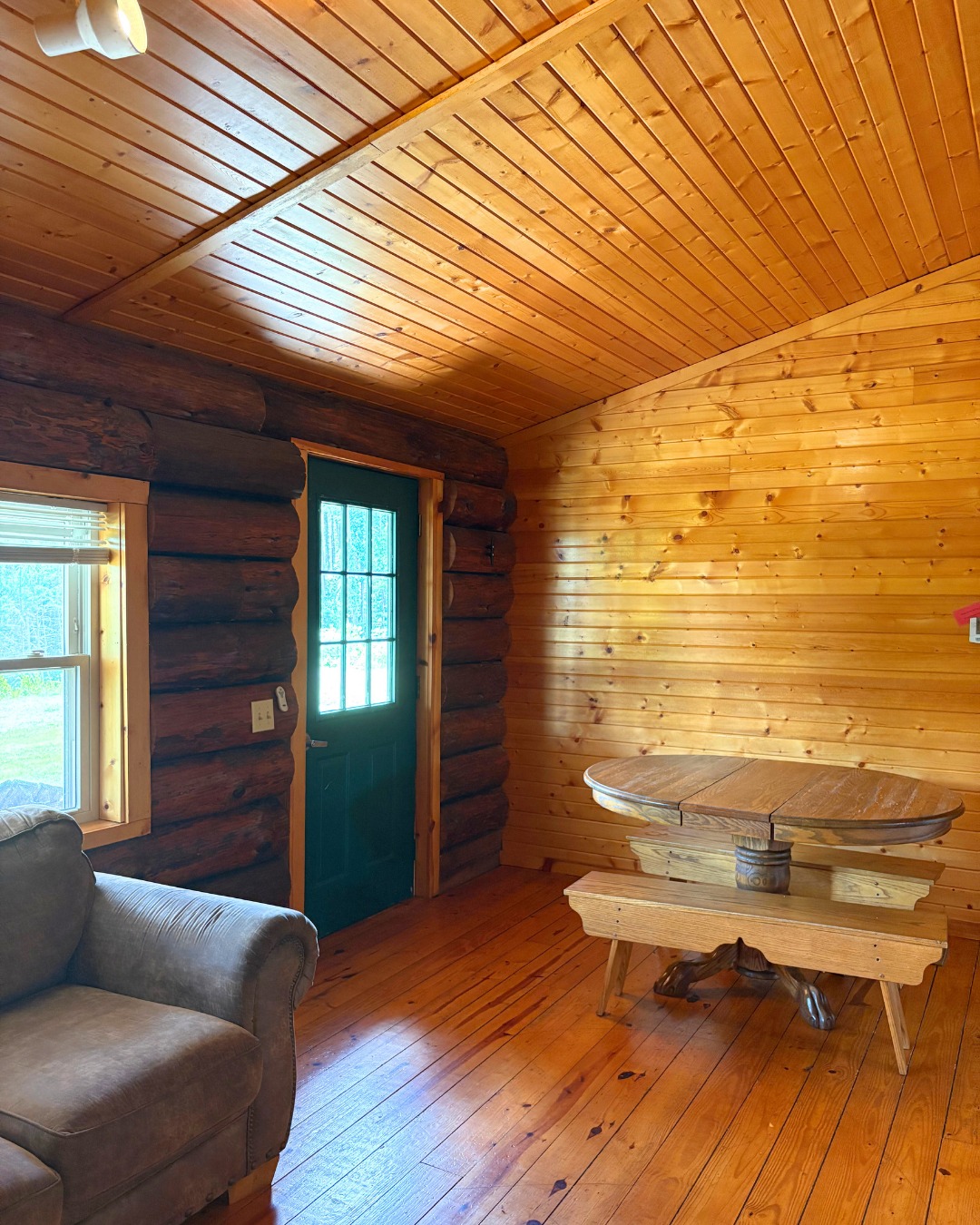 Clendening Lake Marina and Campground Freeport