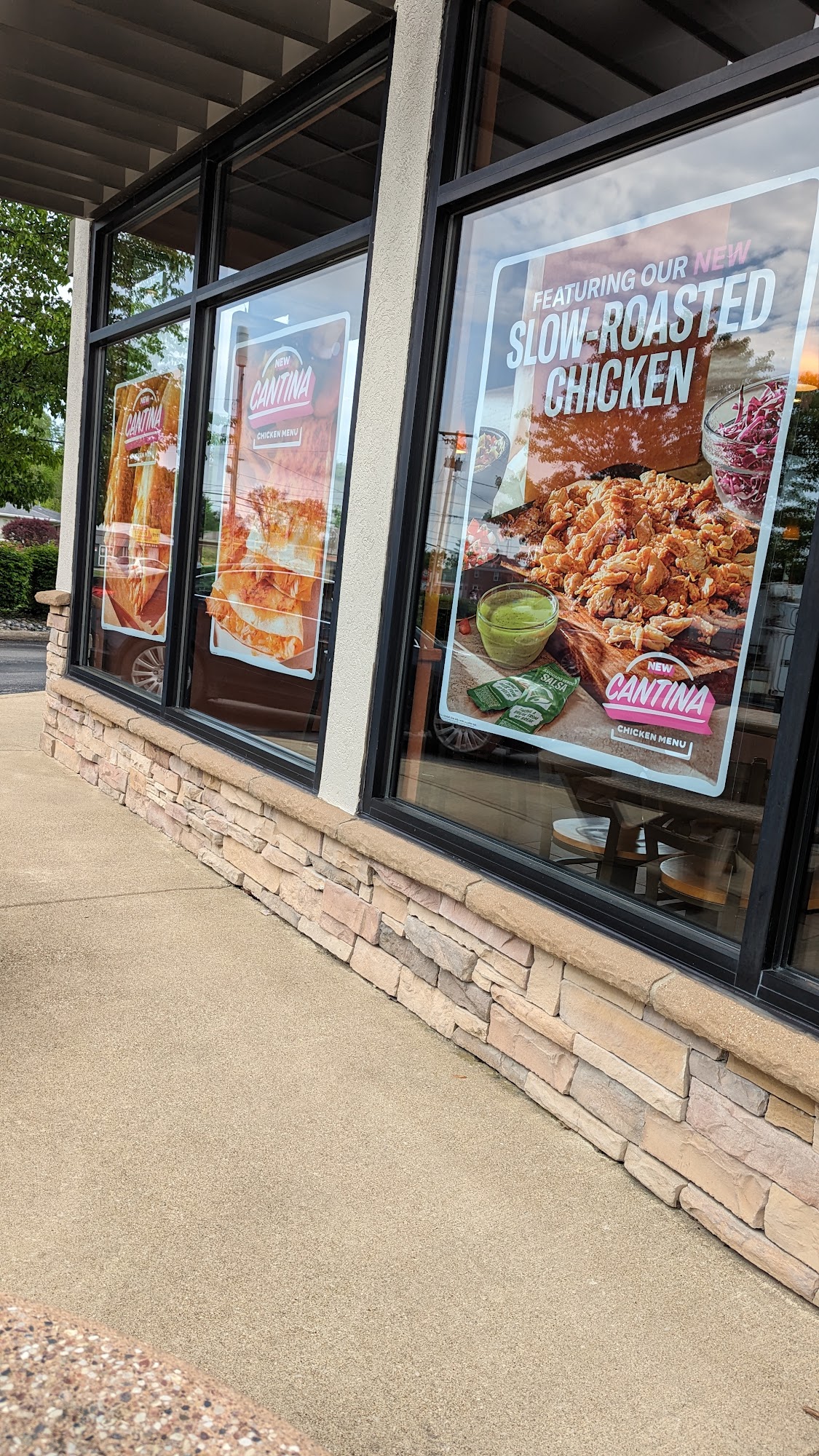 Taco Bell