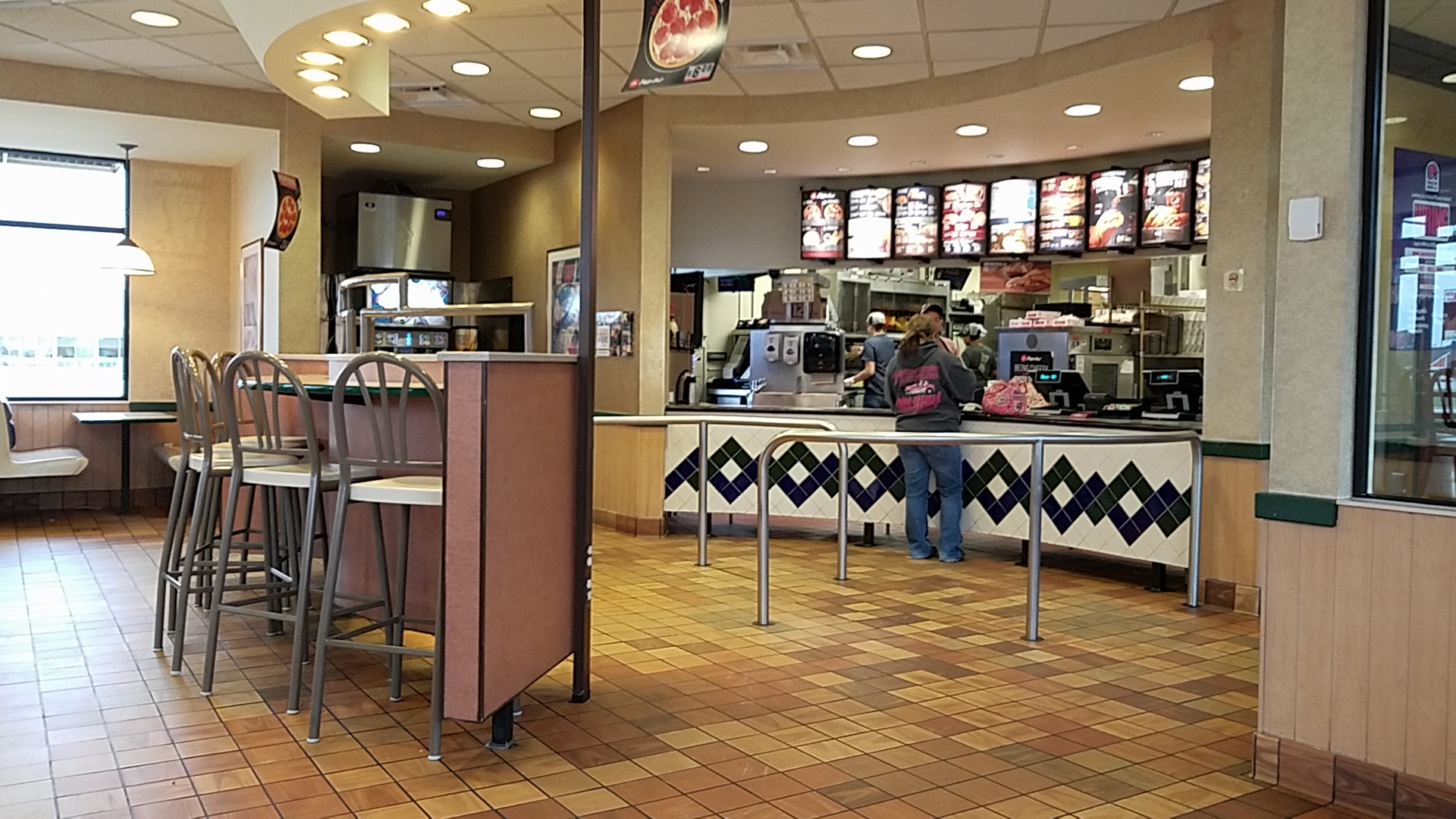 Taco Bell