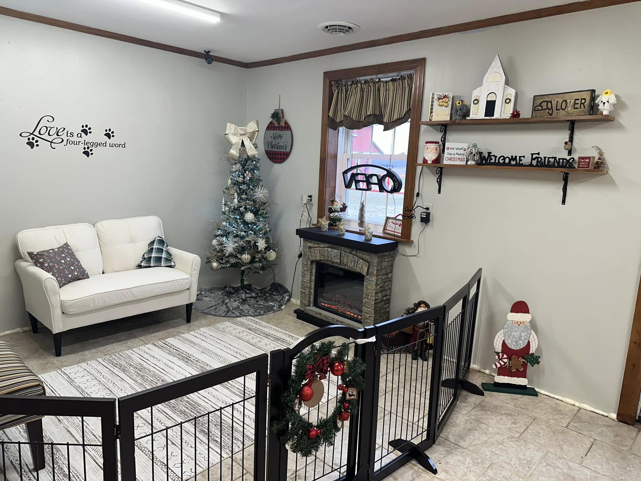 Dee's Dog Grooming Fremont