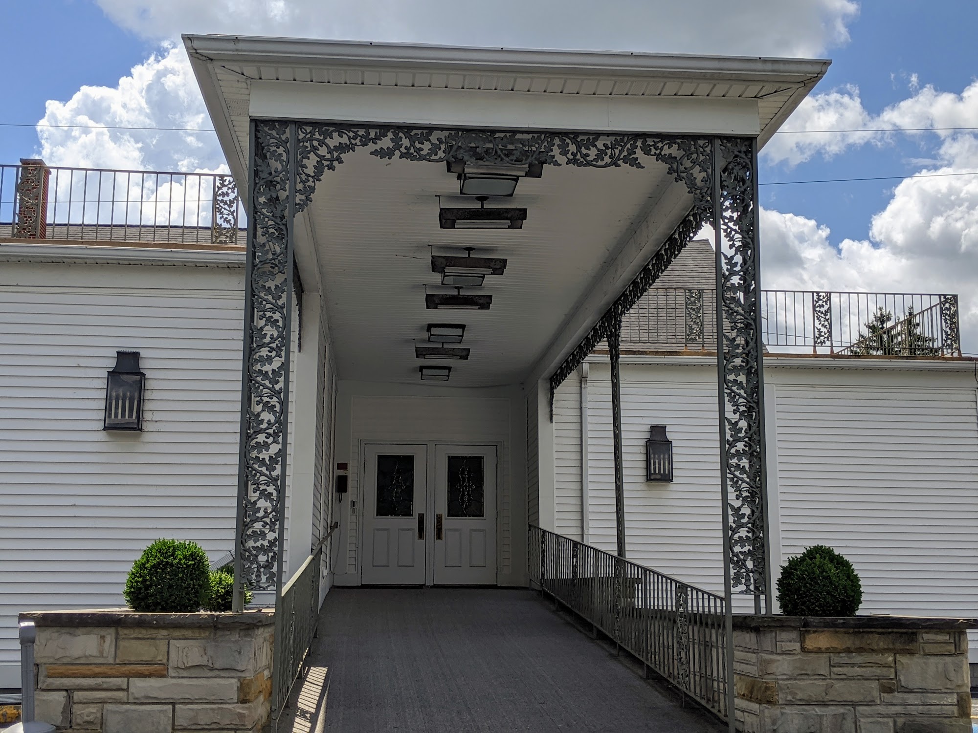 KELLERKOCHCHUDZINSKI FUNERAL HOME Fremont OH Hours, Directions(01)