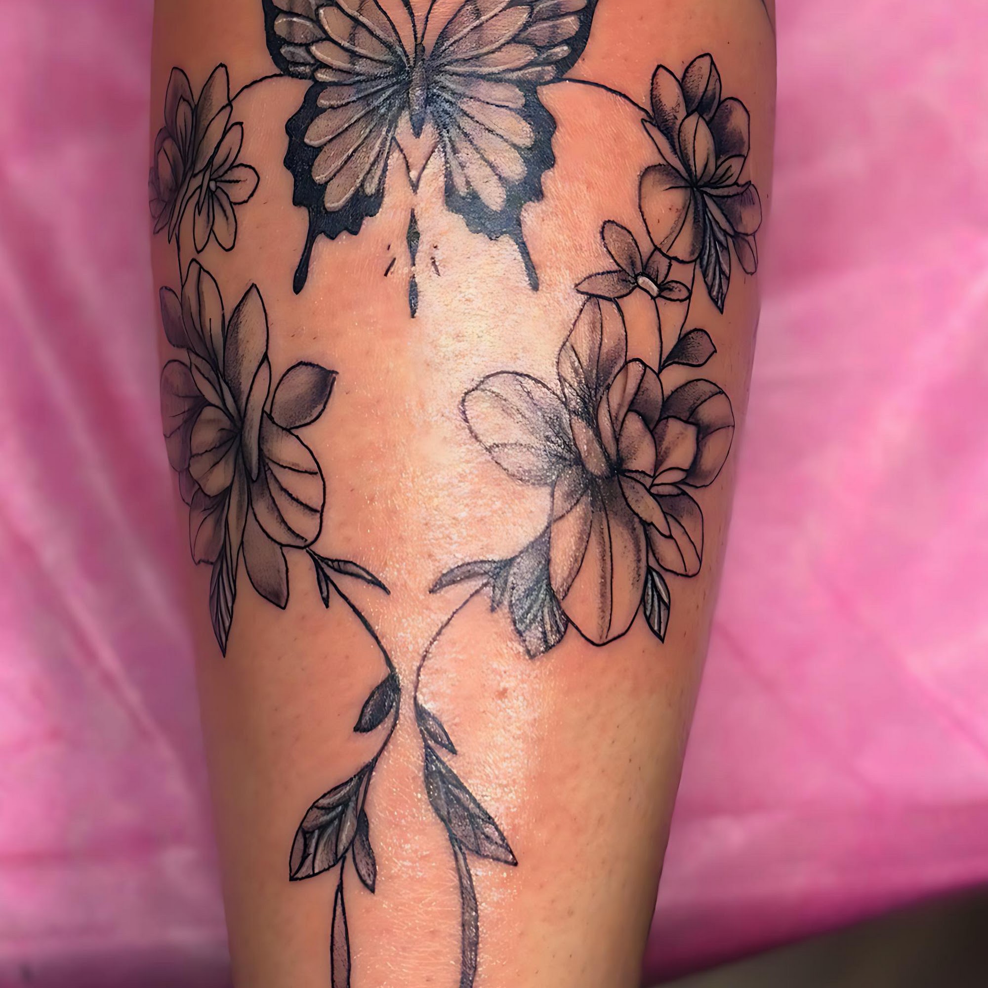 Glayzed Beauty Bar 123 S Front St, Fremont Ohio 43420