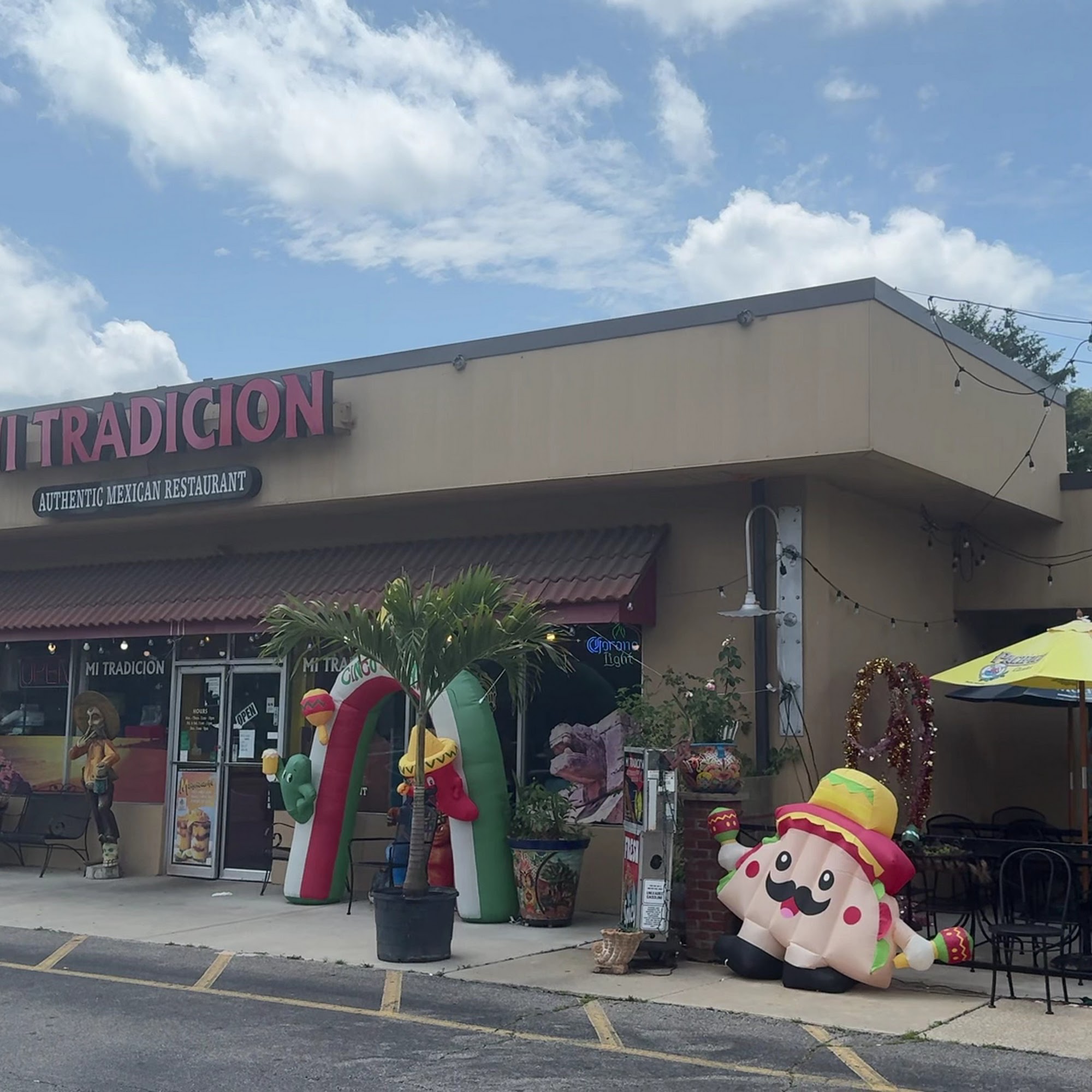 Mi Tradicion Gahanna Gahanna