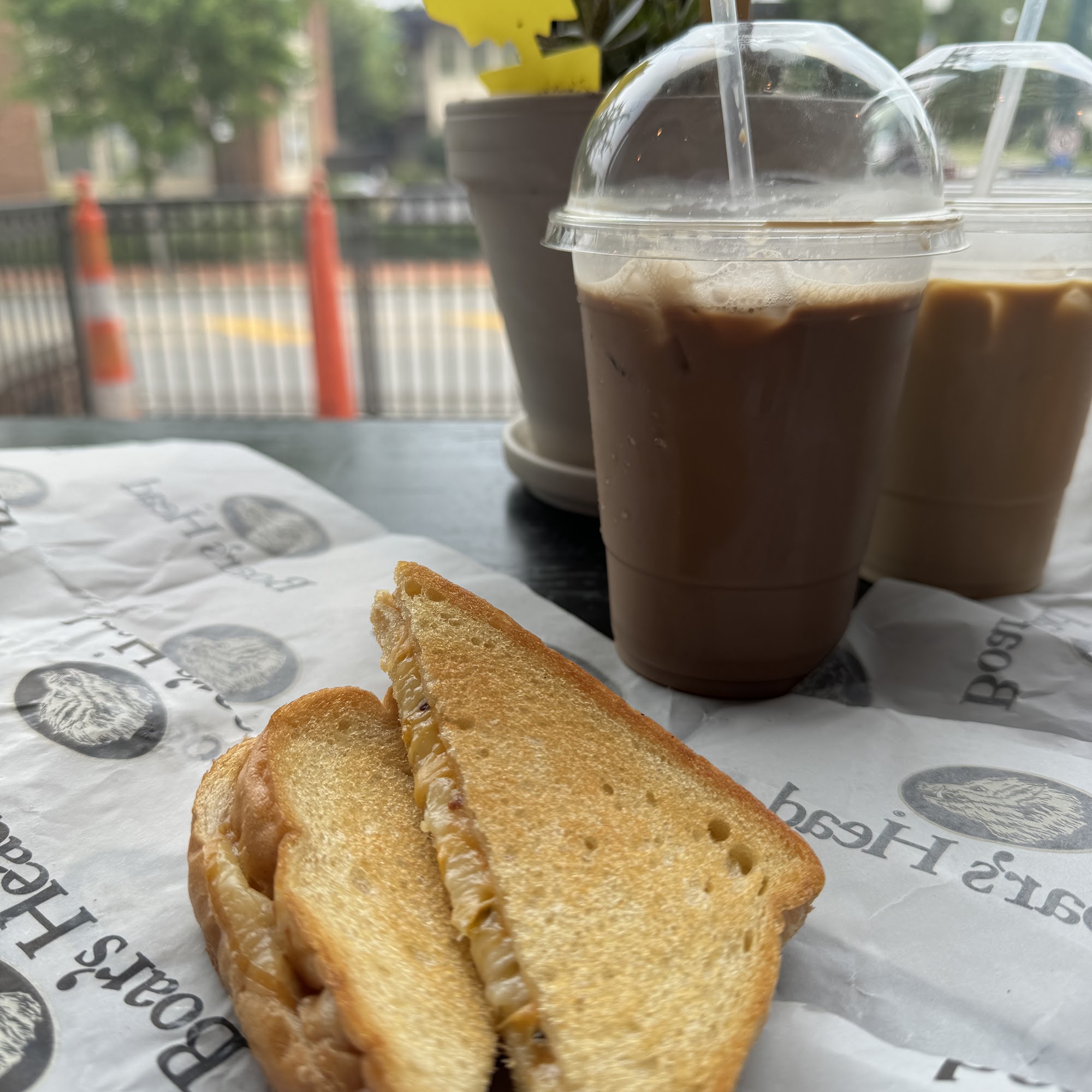 Upper Cup Coffee Gahanna