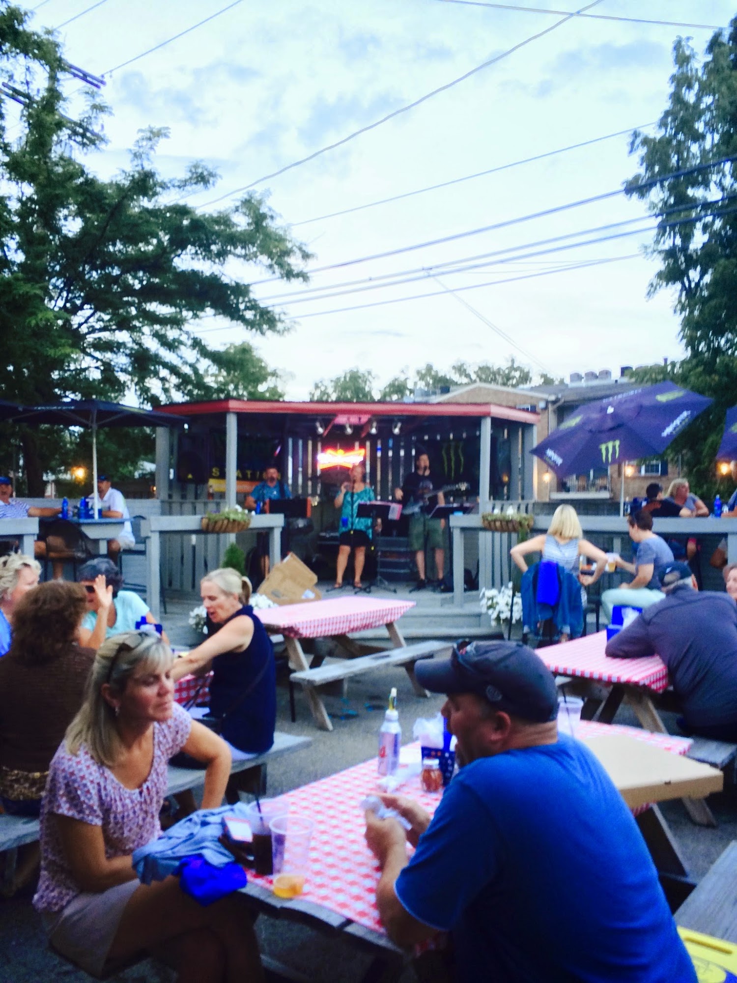 Signatures Mill Stone Tavern Gahanna