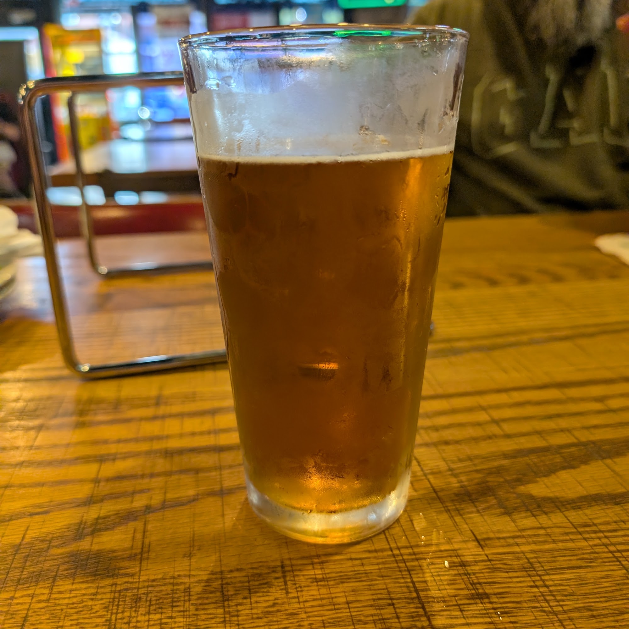 Signatures Mill Stone Tavern Gahanna