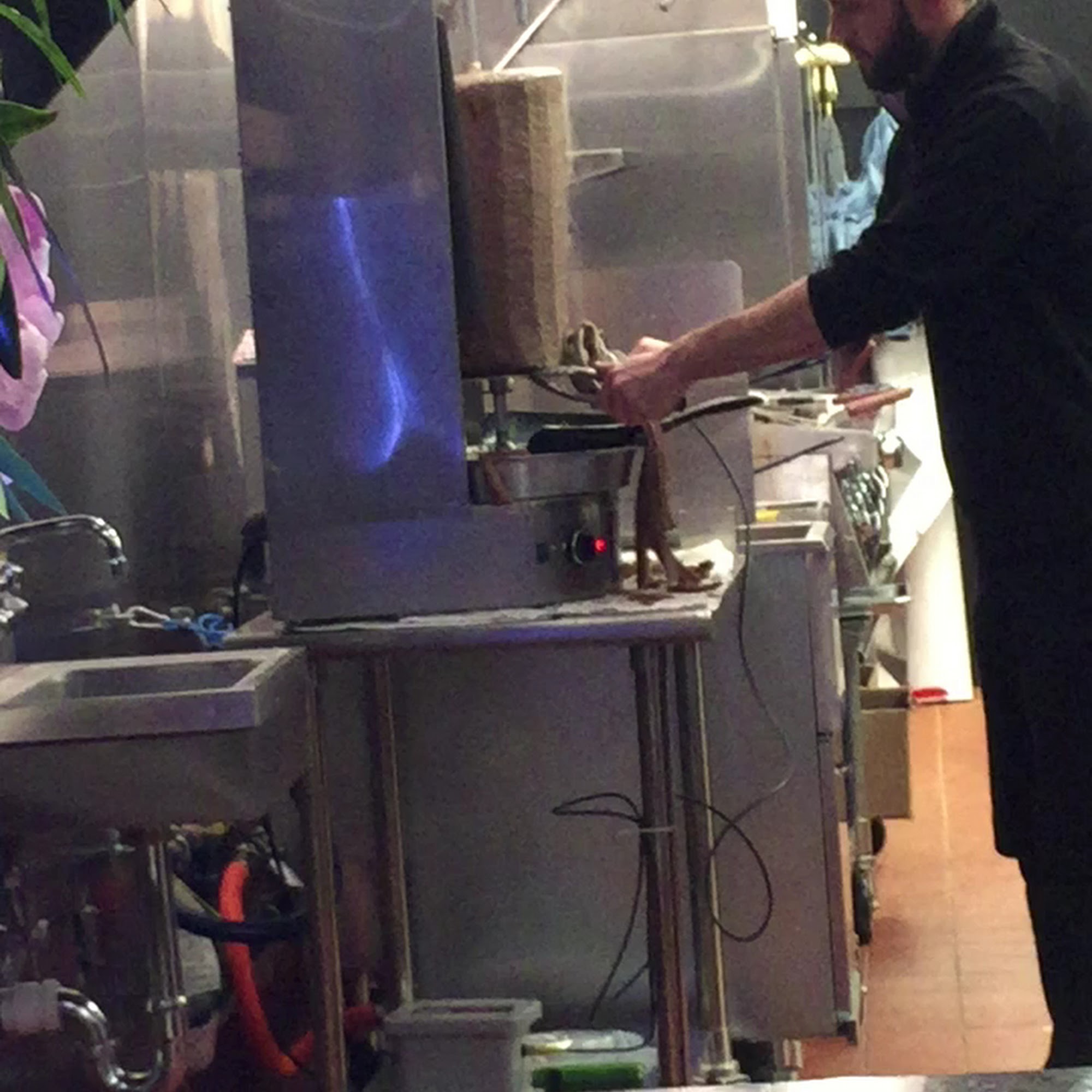 Greek Express Gahanna