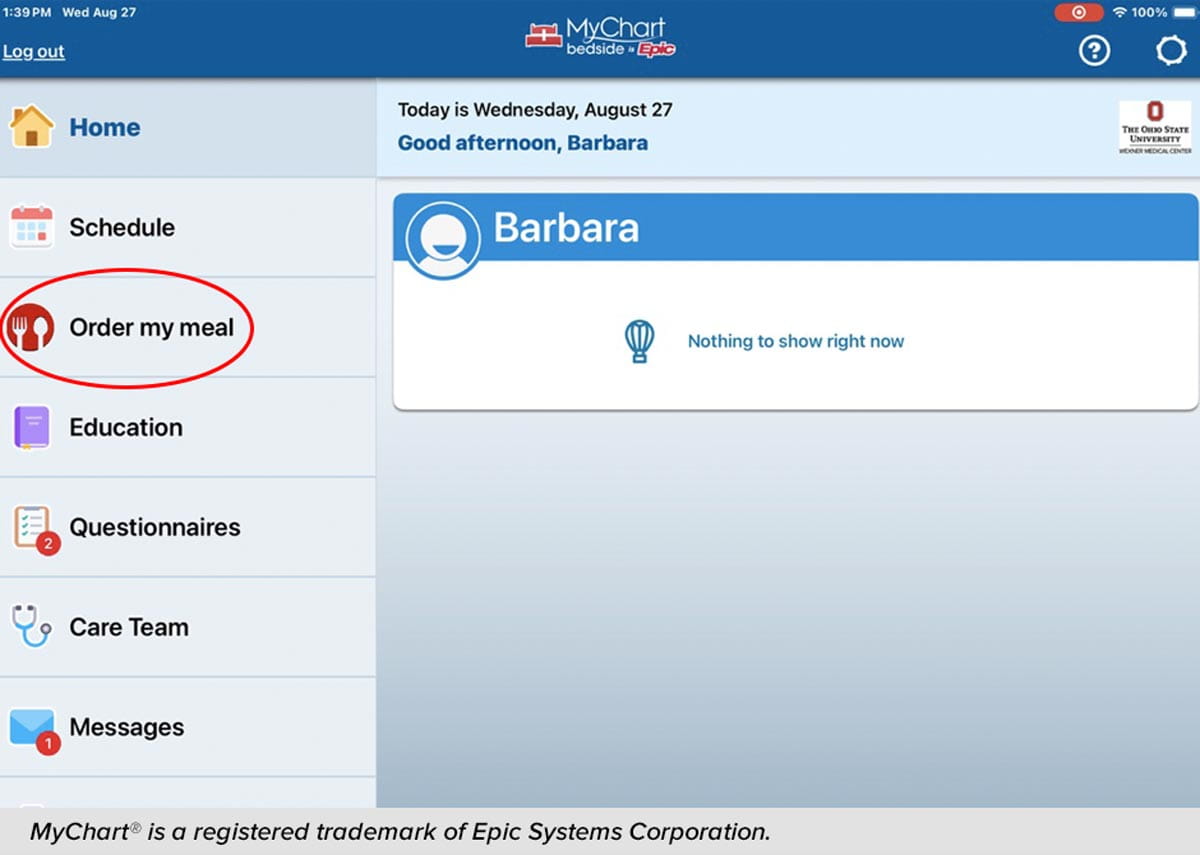 Ohio State Primary Care Beecher Crossing Gahanna