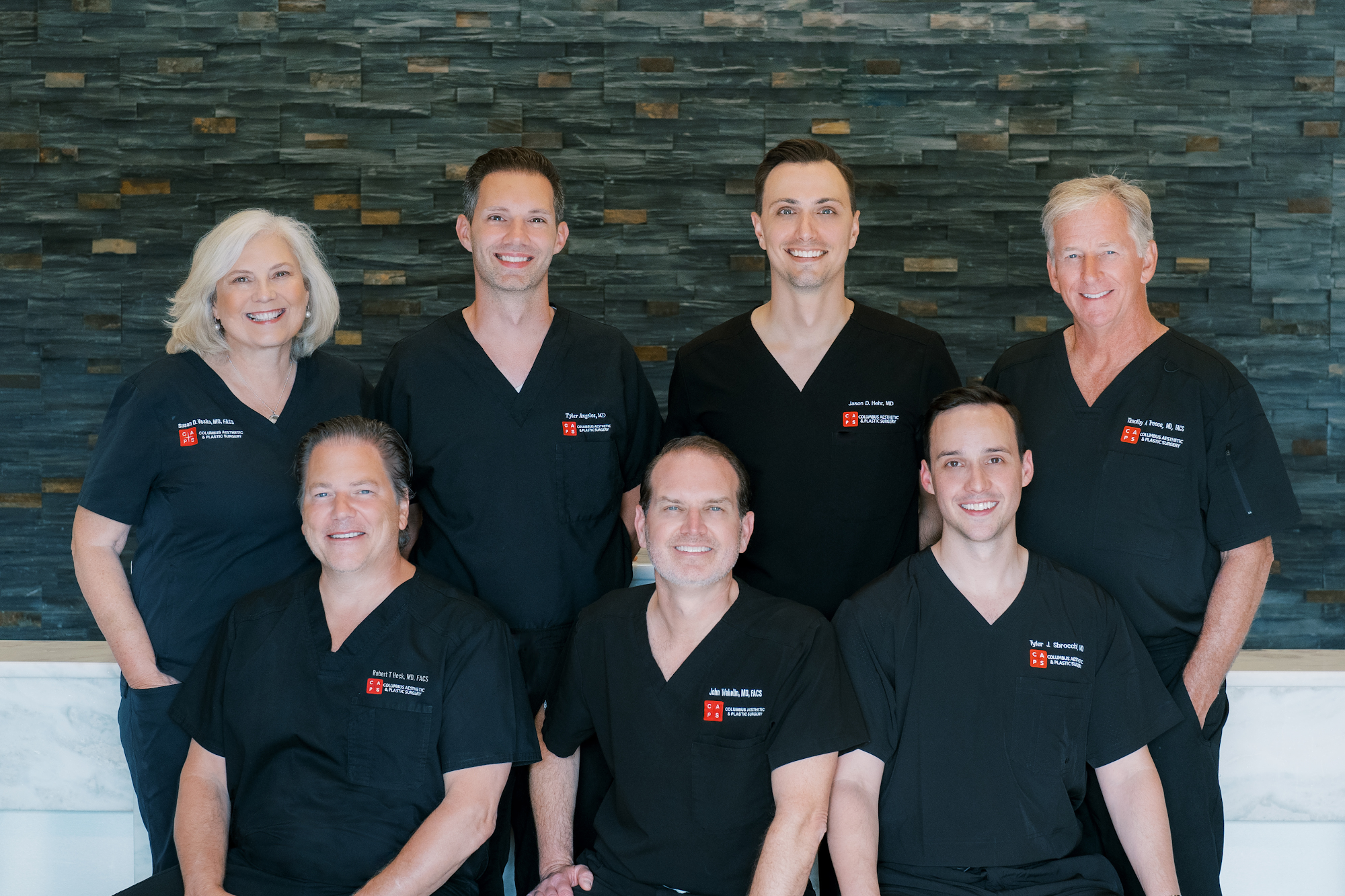 Columbus Aesthetic & Plastic Surgery - Gahanna 1356 Cherry Way Dr, Gahanna Ohio 43230