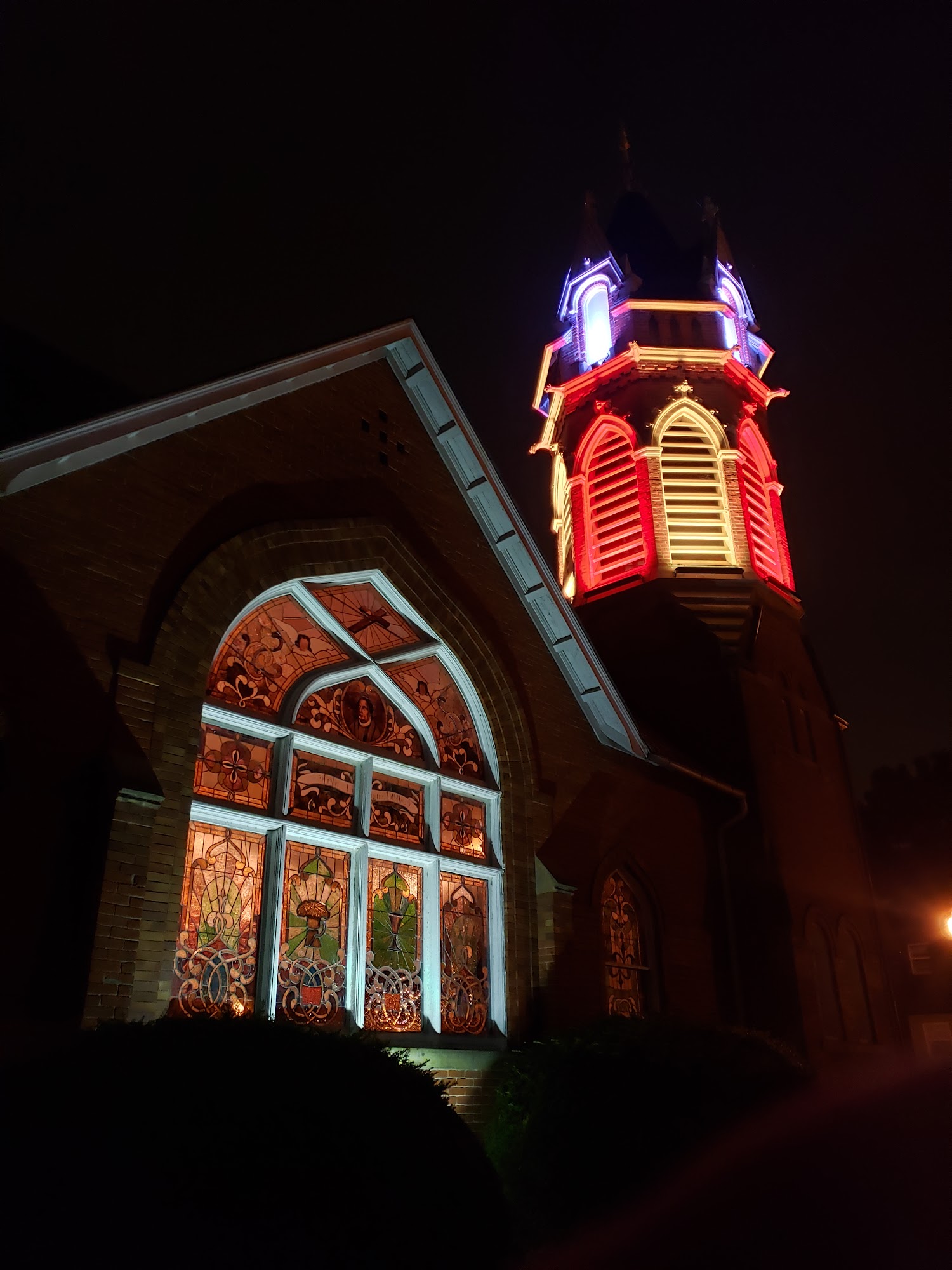 Gahanna Sanctuary Gahanna