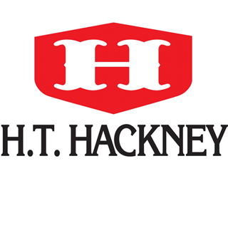 The H.T. Hackney Co. Gahanna