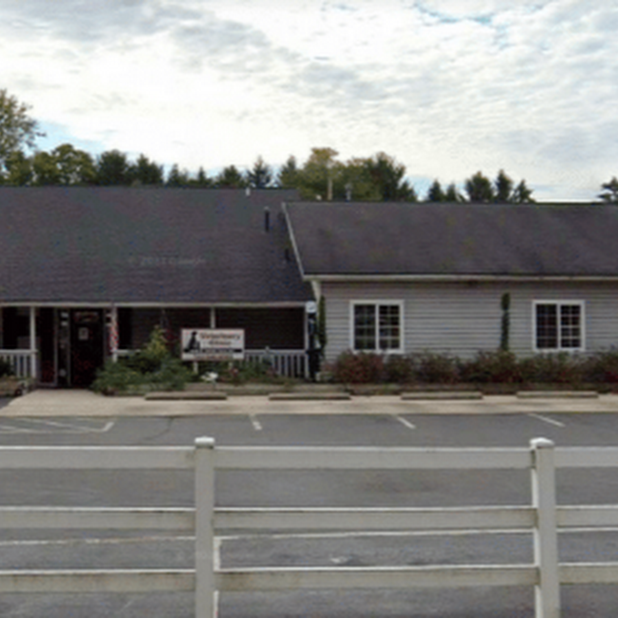 Mann Vet Clinic Galena