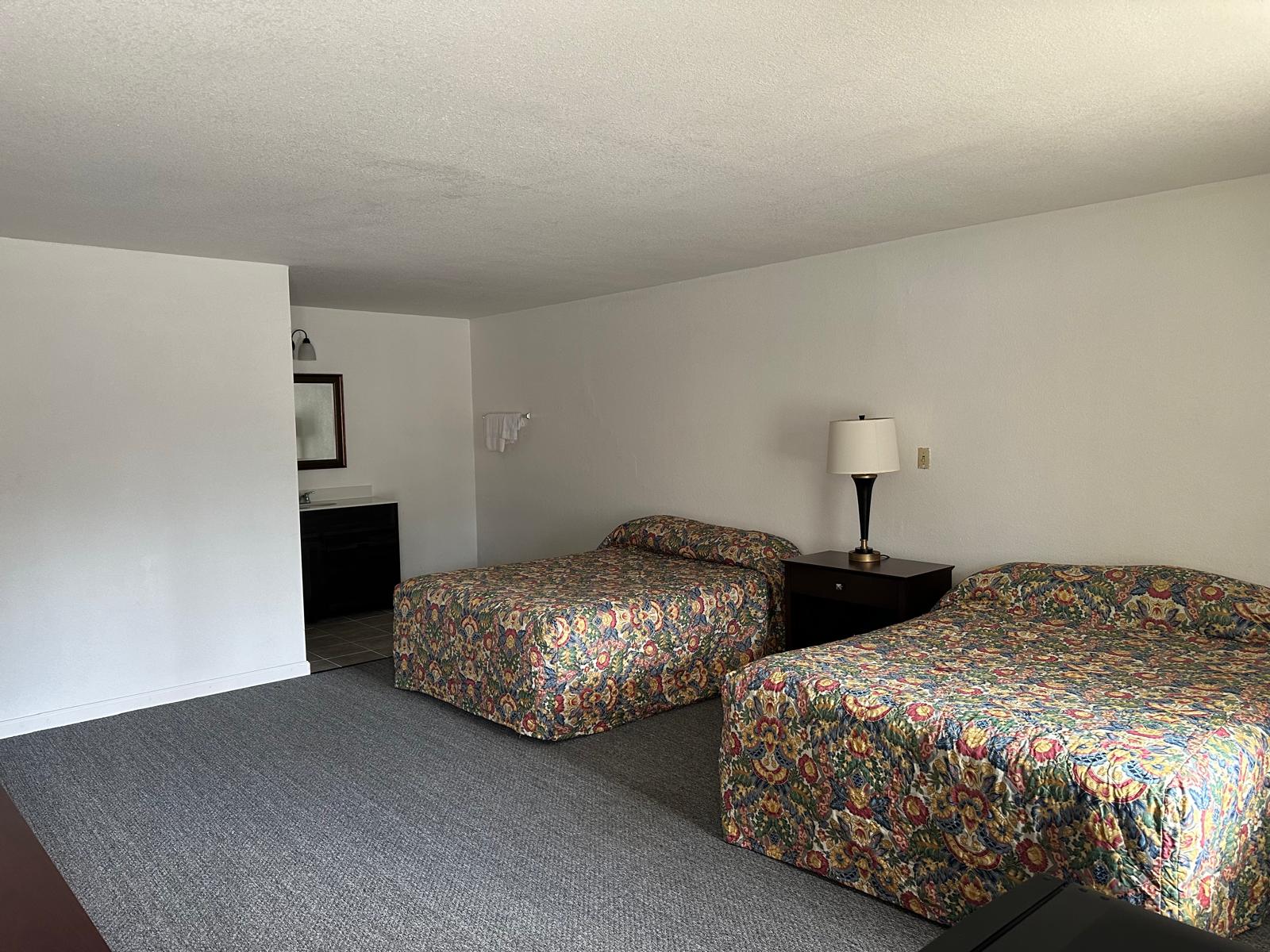 Rainbow Motel Galion