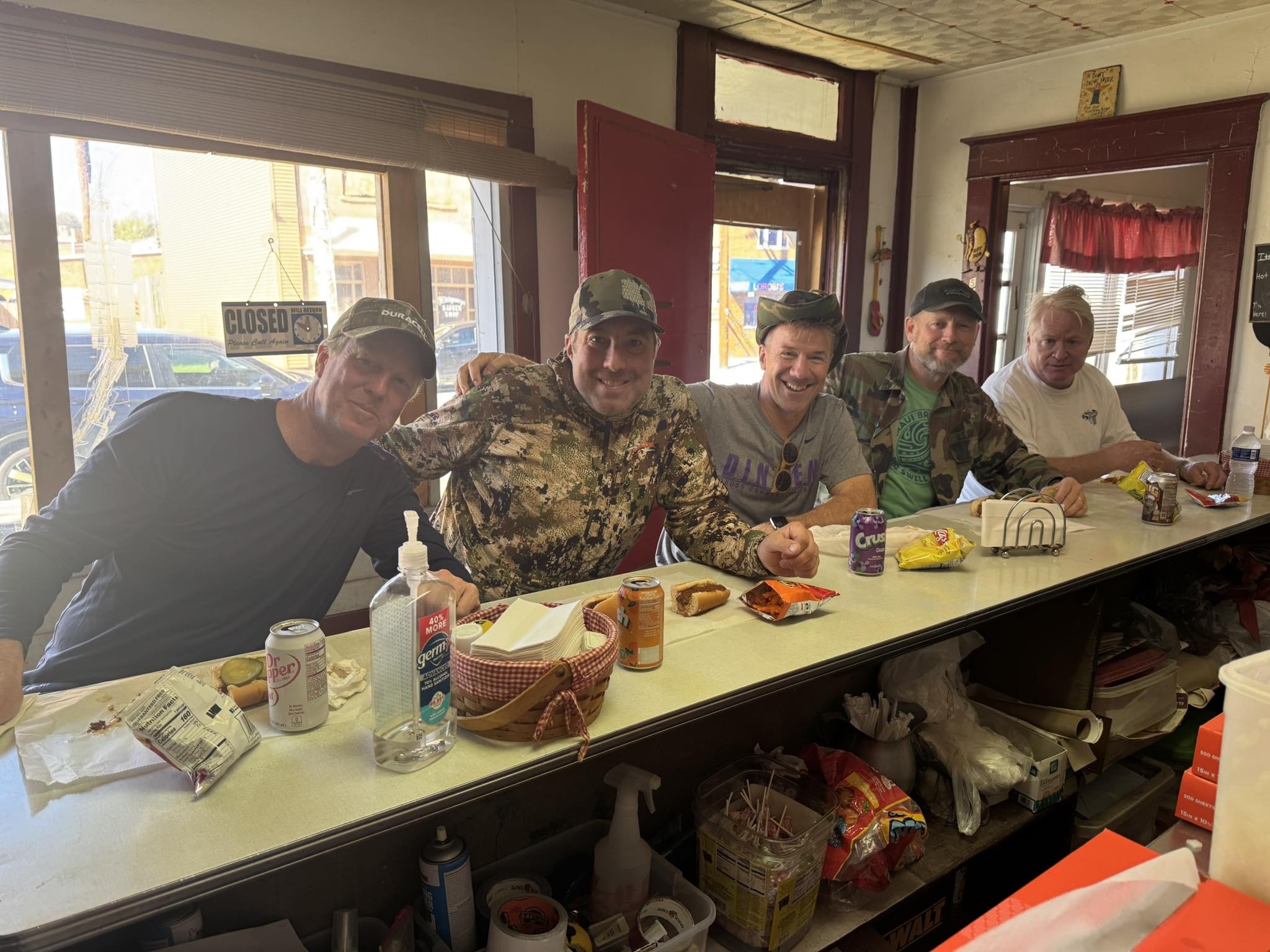 Remo's Italian Hotdogs Gallipolis