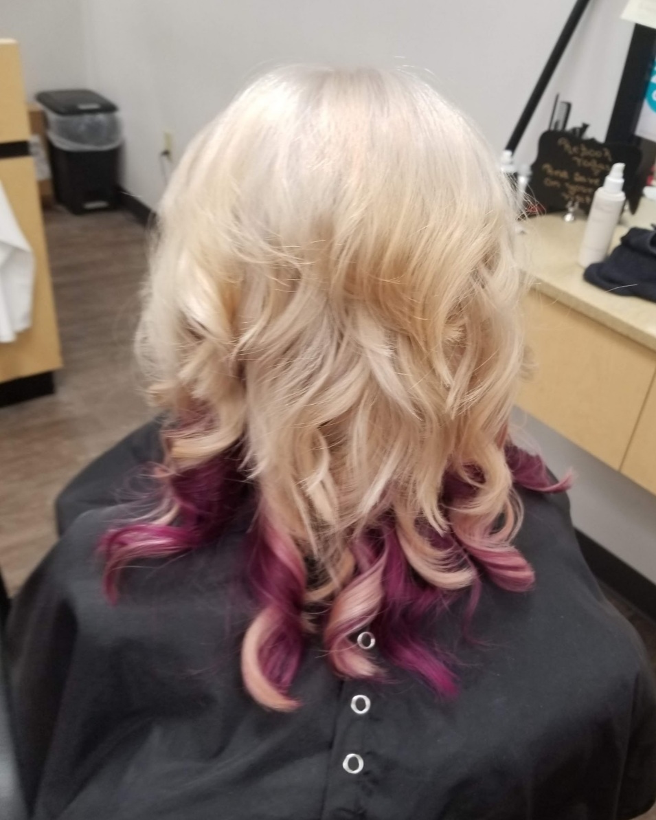 Hair By Shell ‍ ️ ‍ ️ 305 Upper River Rd, Gallipolis Ohio 45631