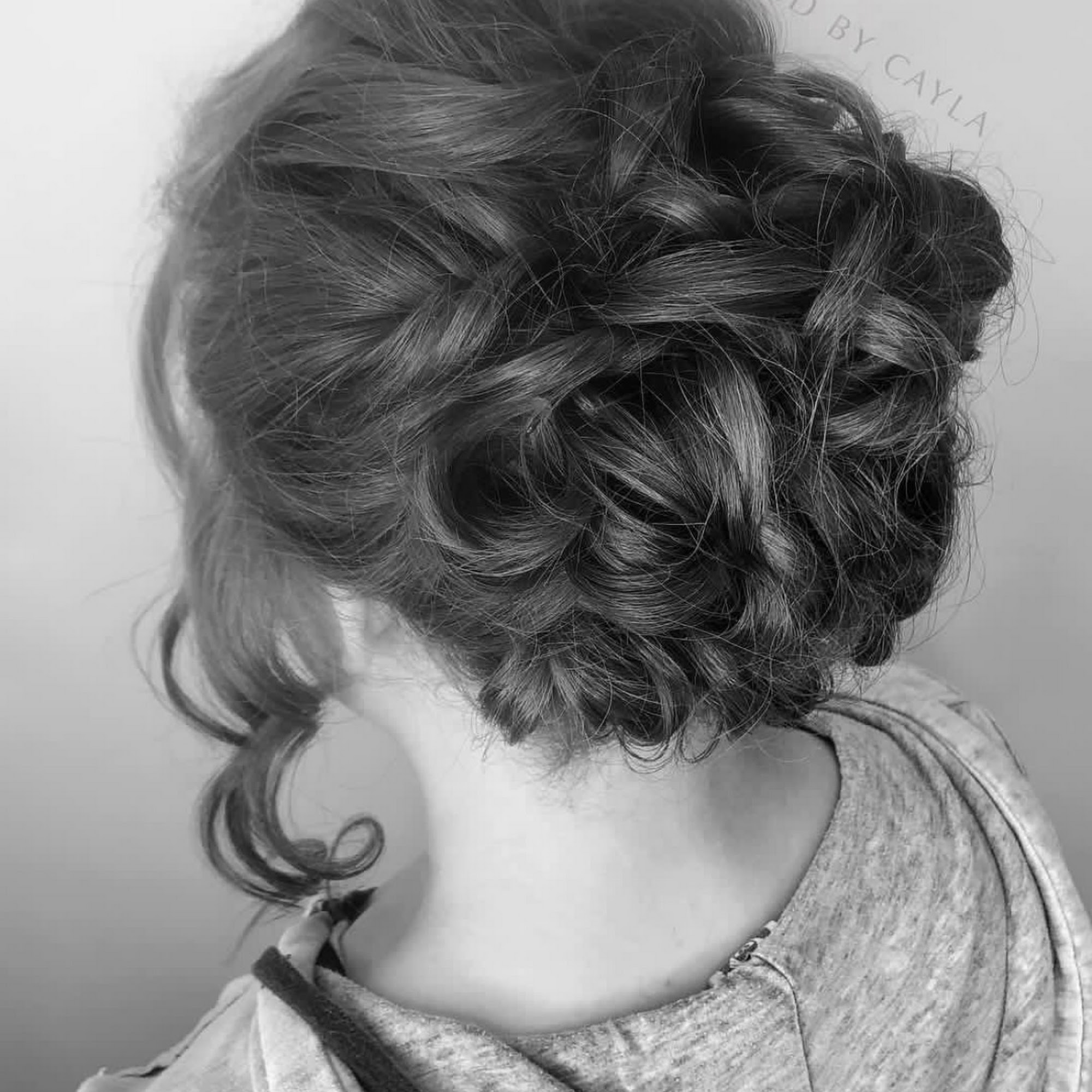 Styled By Cayla - You’re So Golden Permanent Jewelry