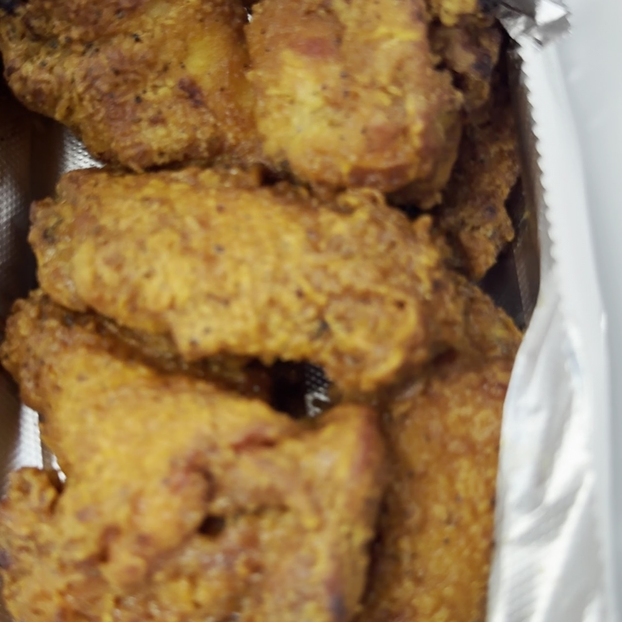 The Galloway Tavern Galloway