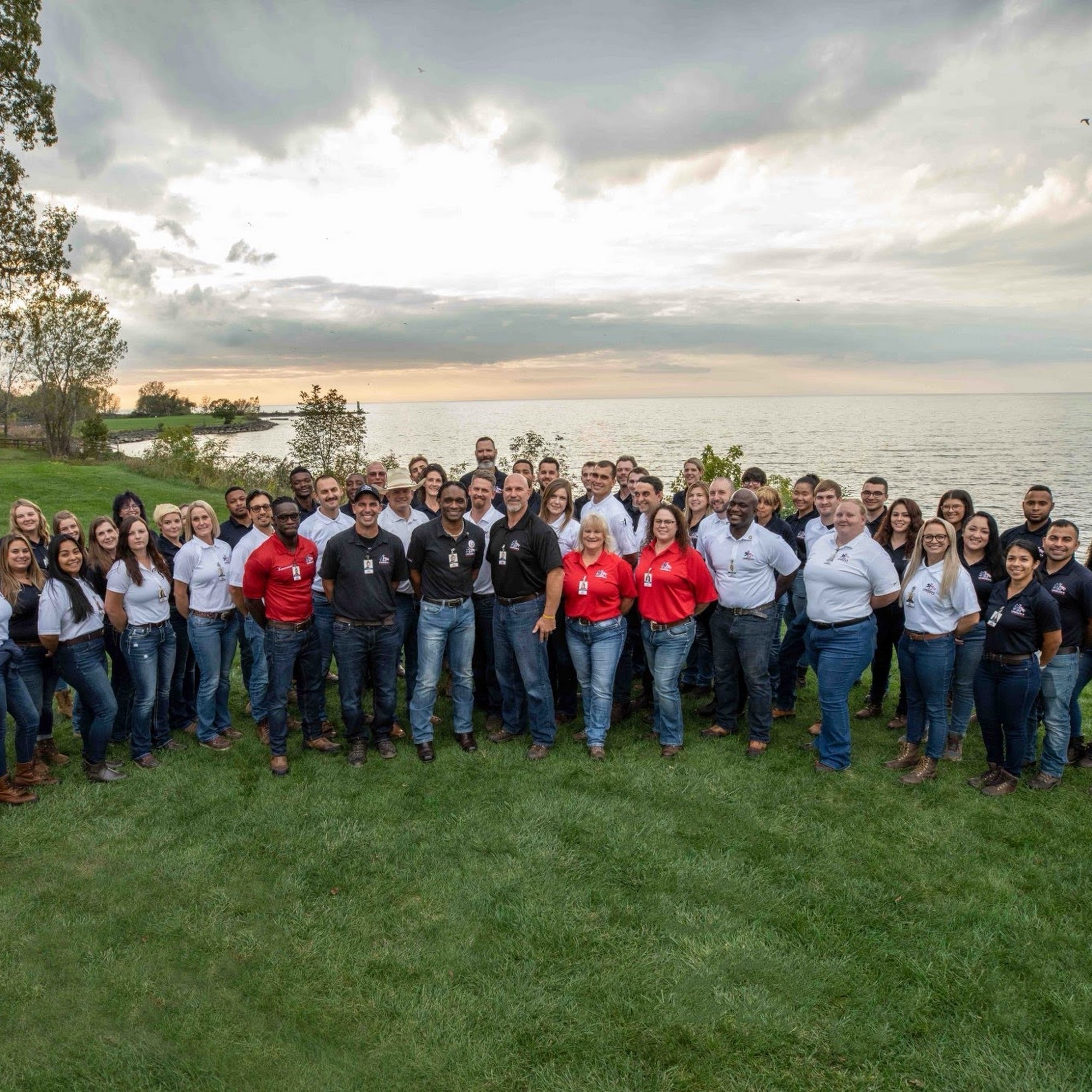 Lorenzo's Dog Training Team, LLC Garfield Heights